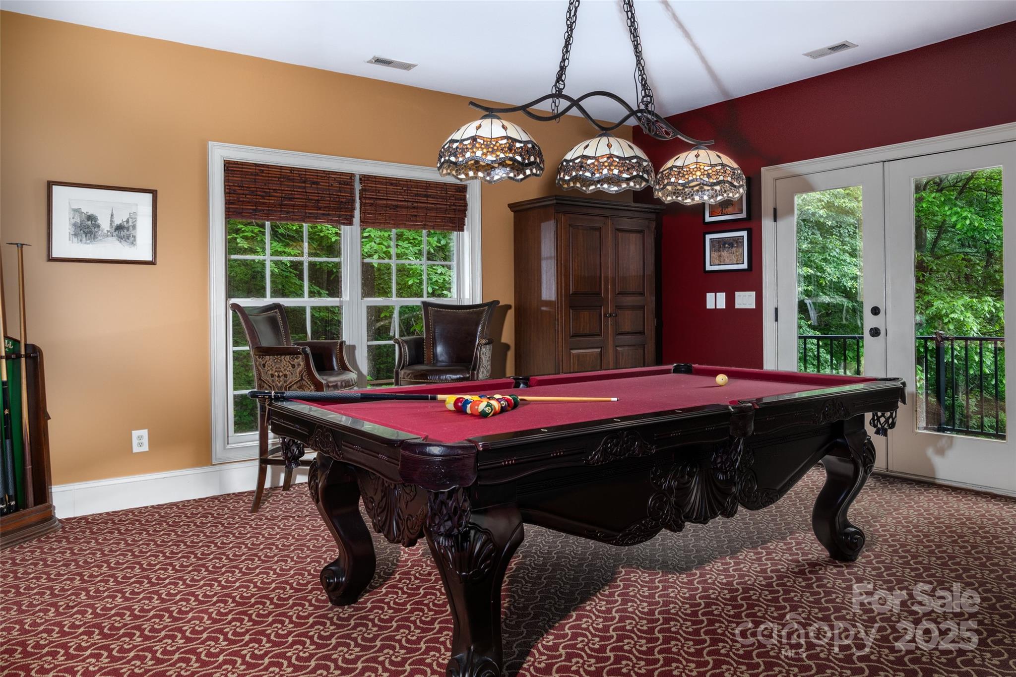 Templeton Estates - Residential