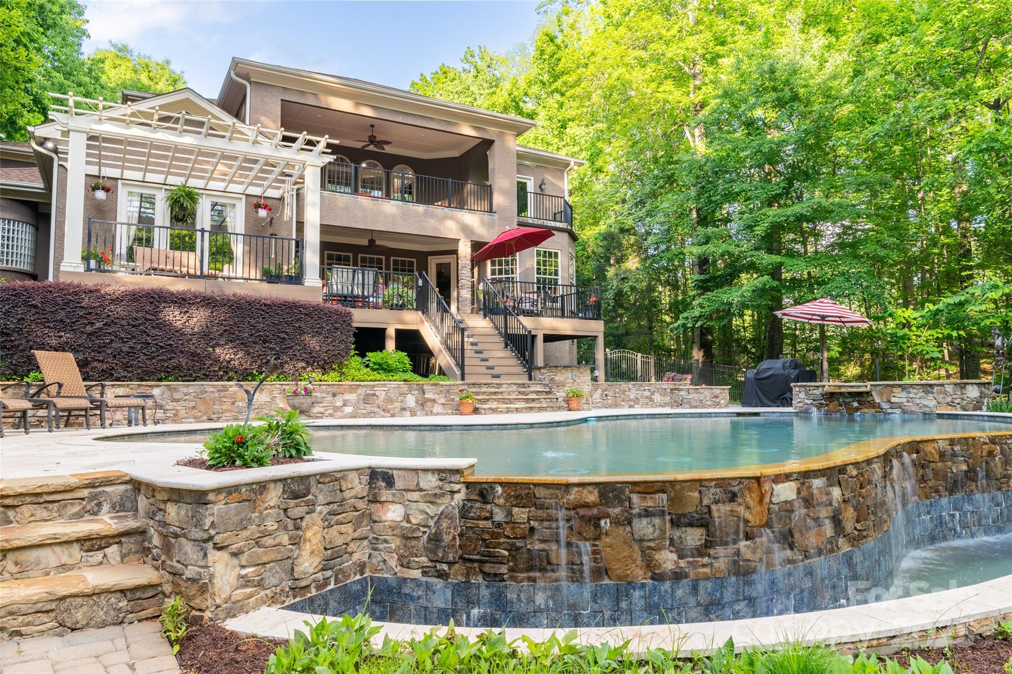 Templeton Estates - Residential