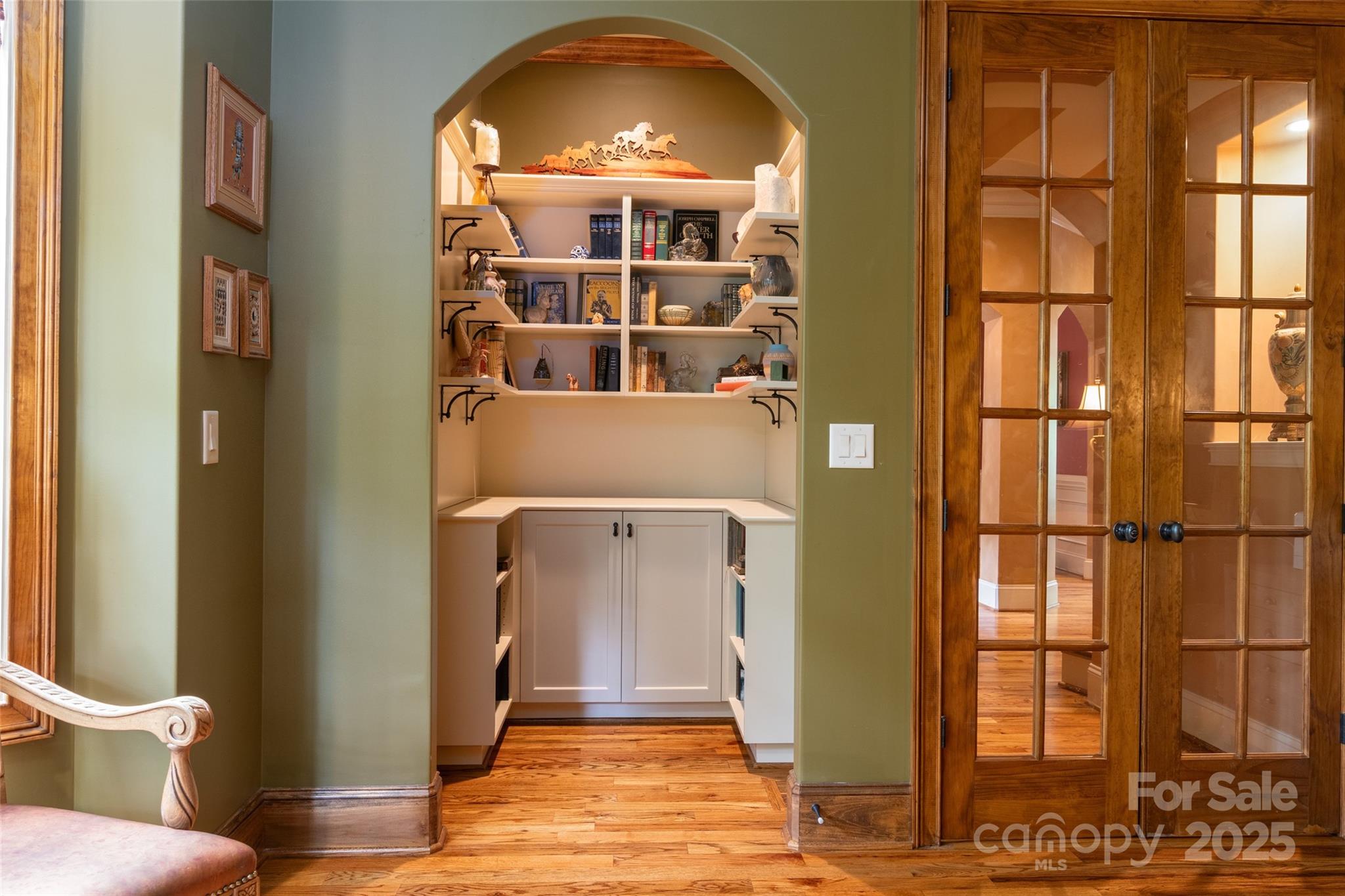 Templeton Estates - Residential