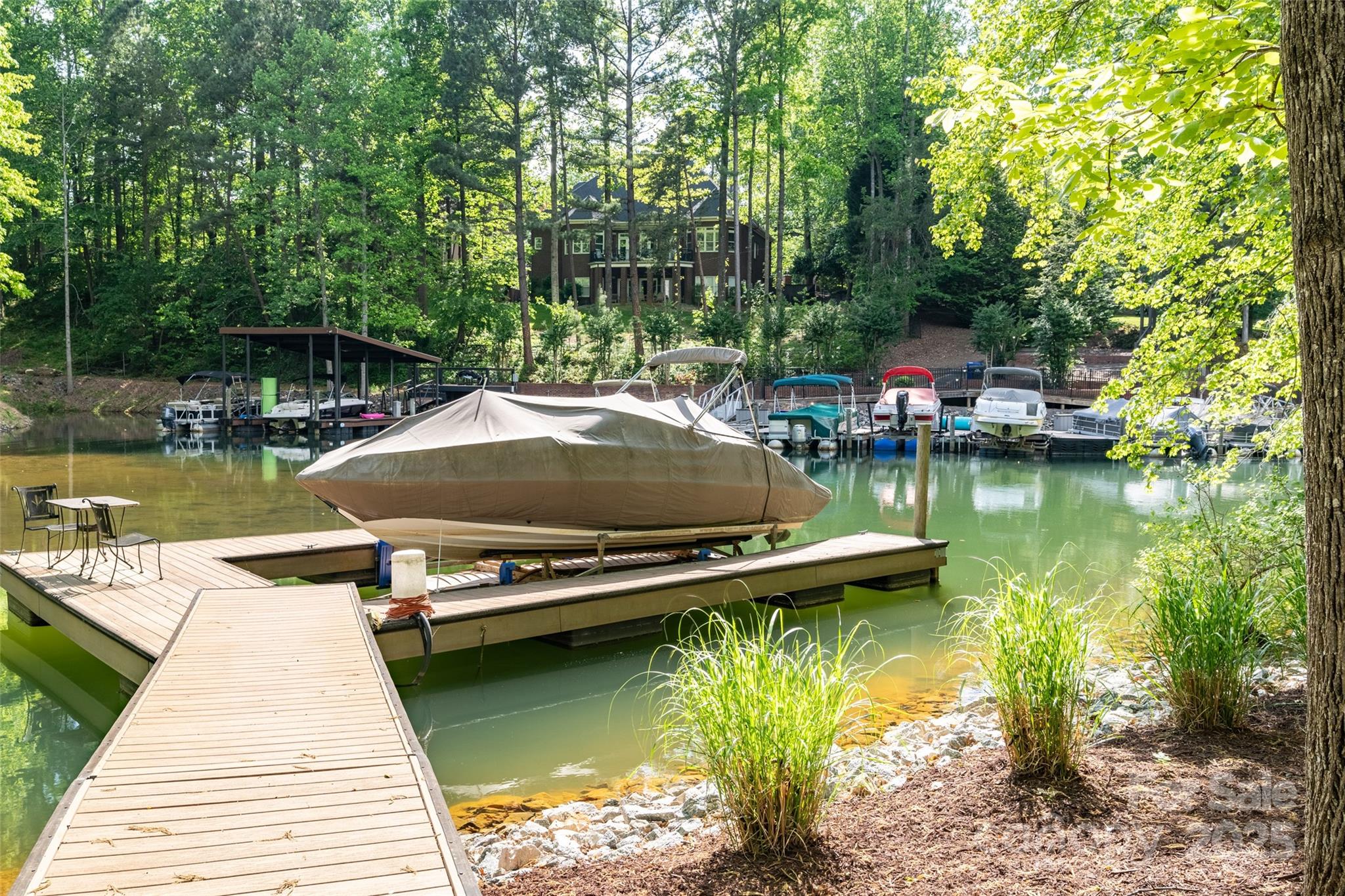 Templeton Estates - Residential