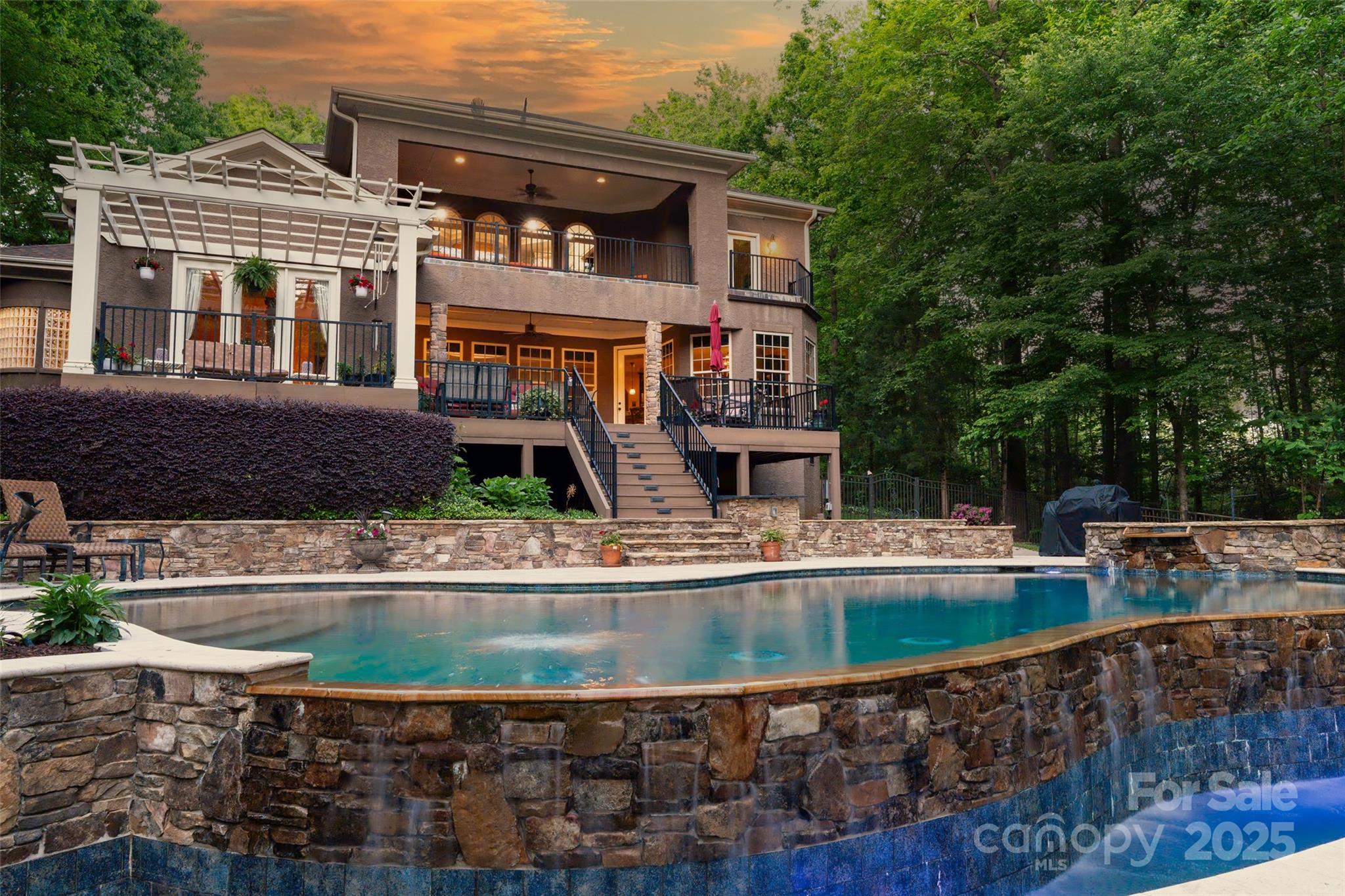 Templeton Estates - Residential