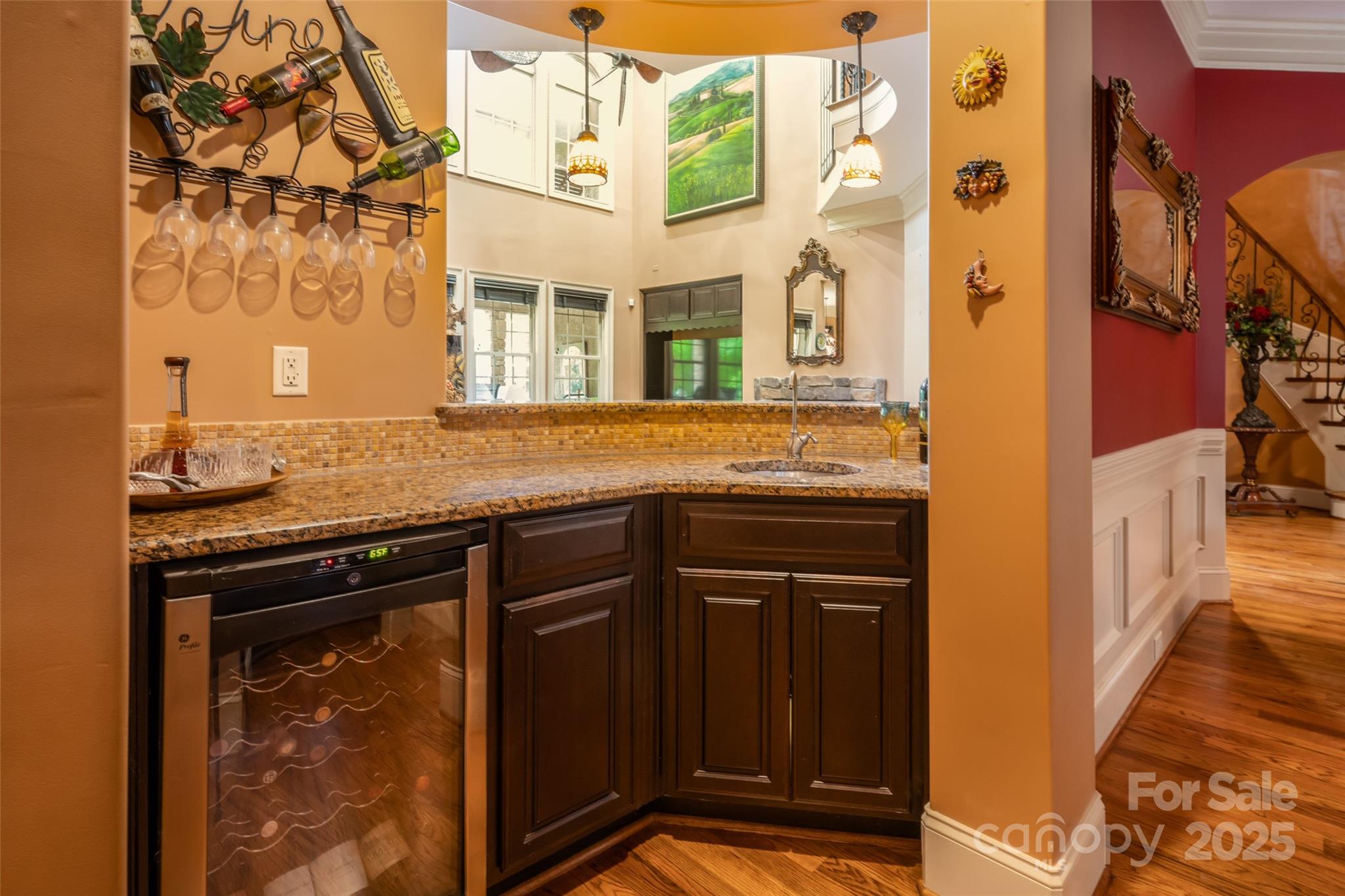 Templeton Estates - Residential