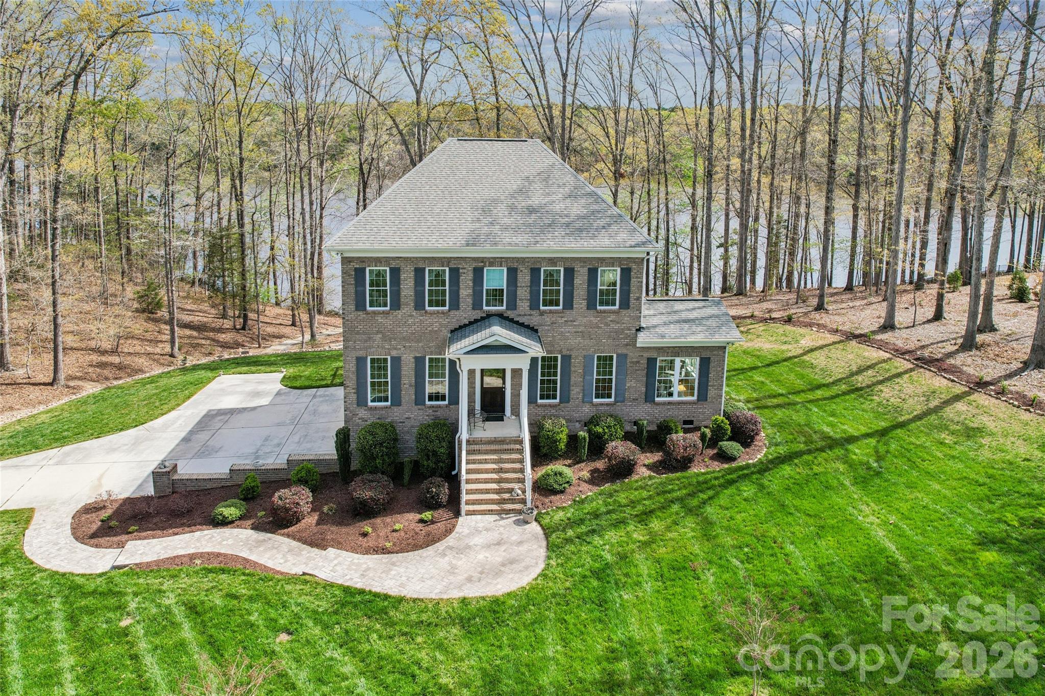 Bridgewater - Residential