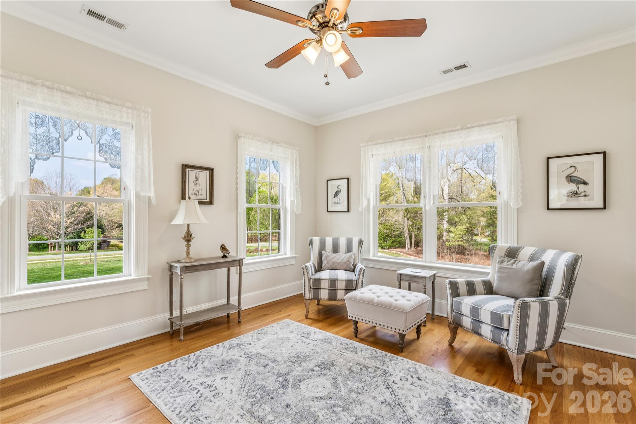 Bridgewater - Residential