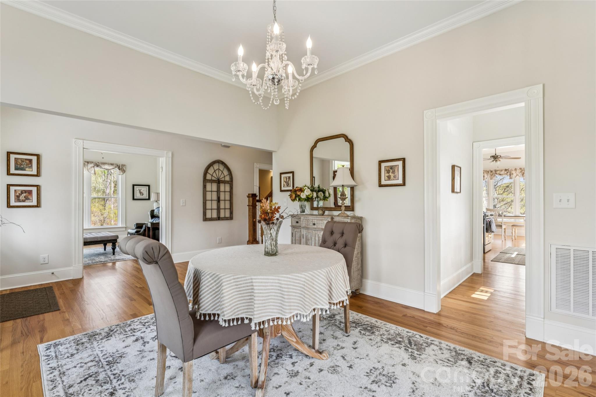 Bridgewater - Residential