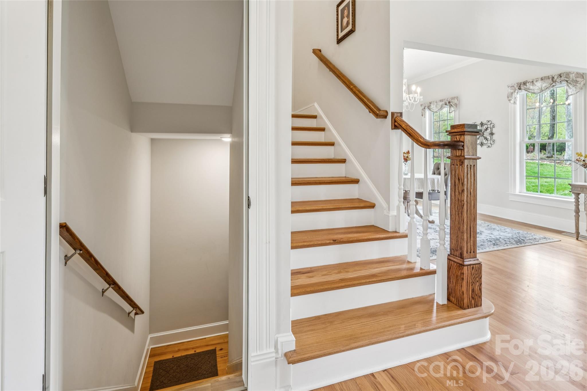 Bridgewater - Residential