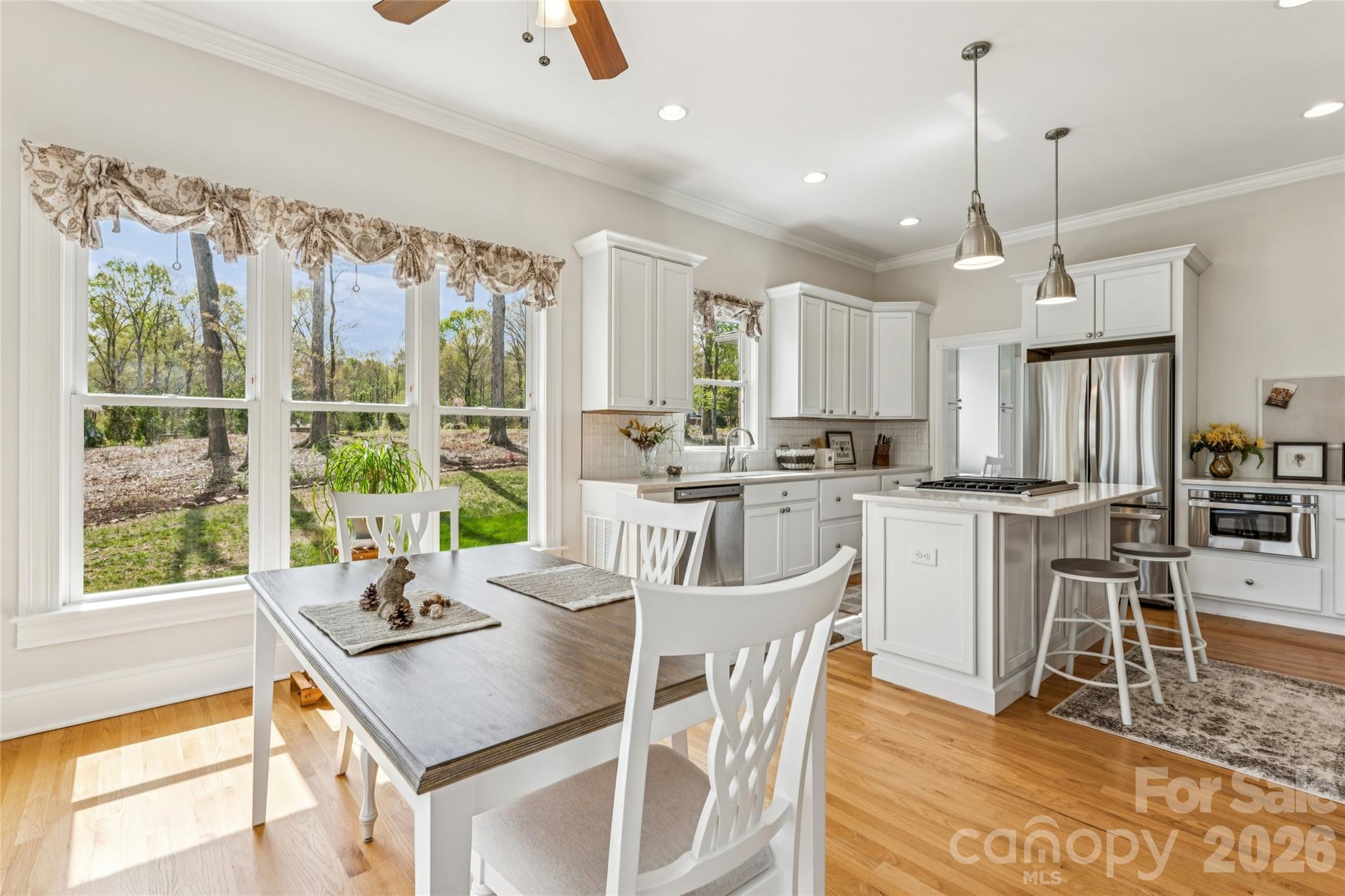 Bridgewater - Residential