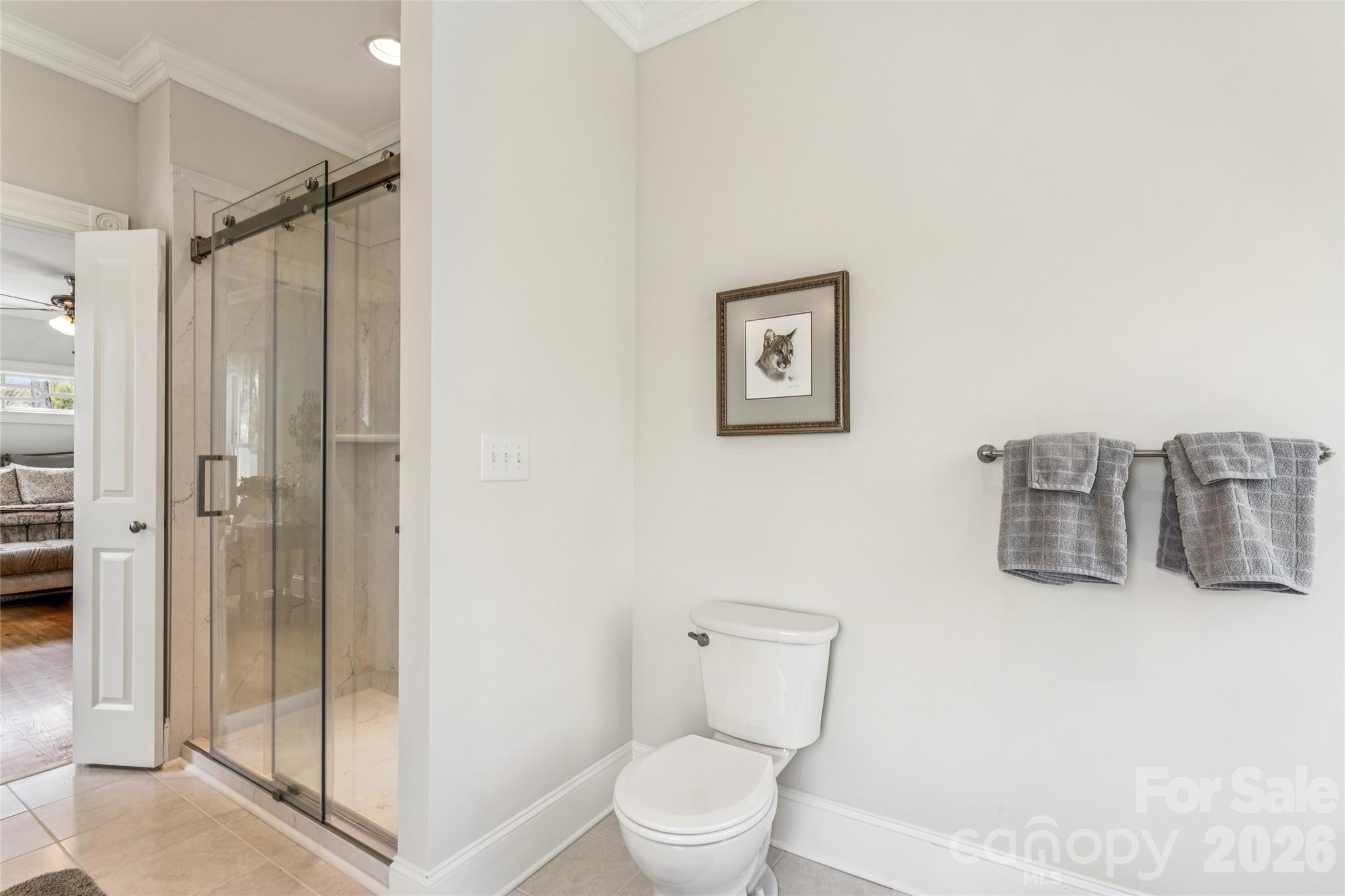 Bridgewater - Residential