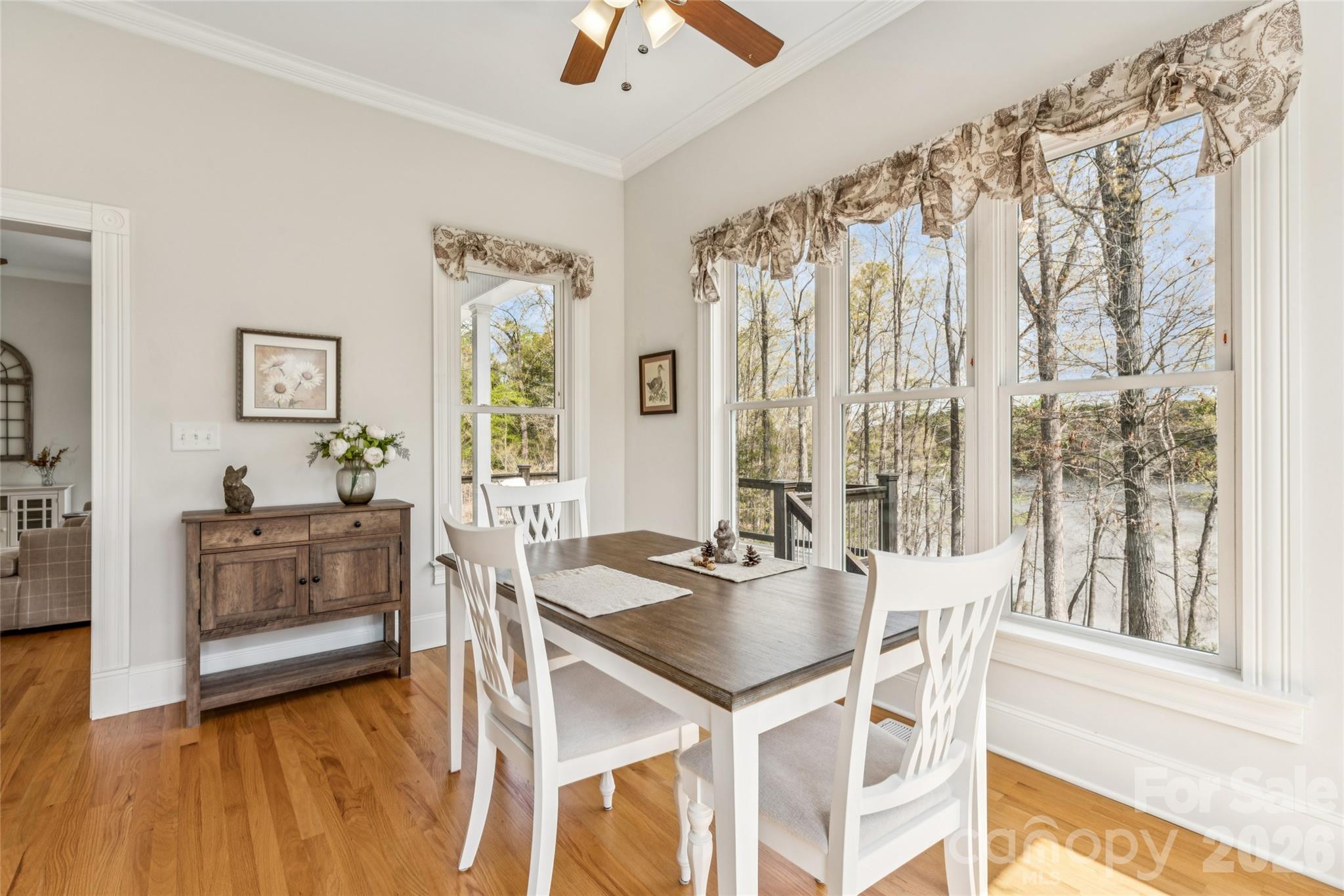 Bridgewater - Residential