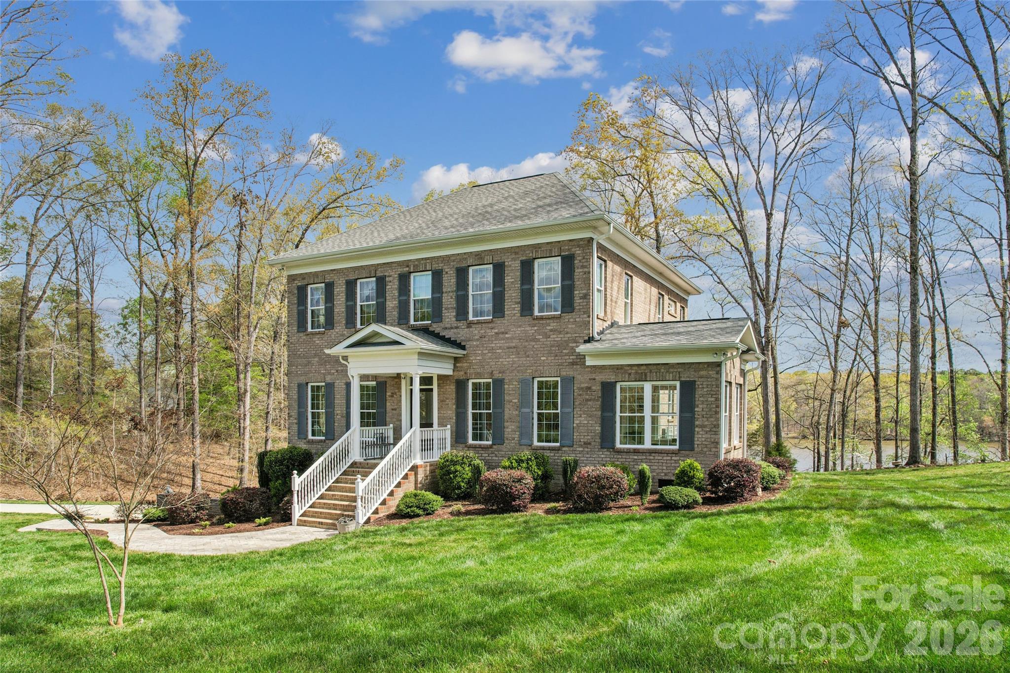 Bridgewater - Residential