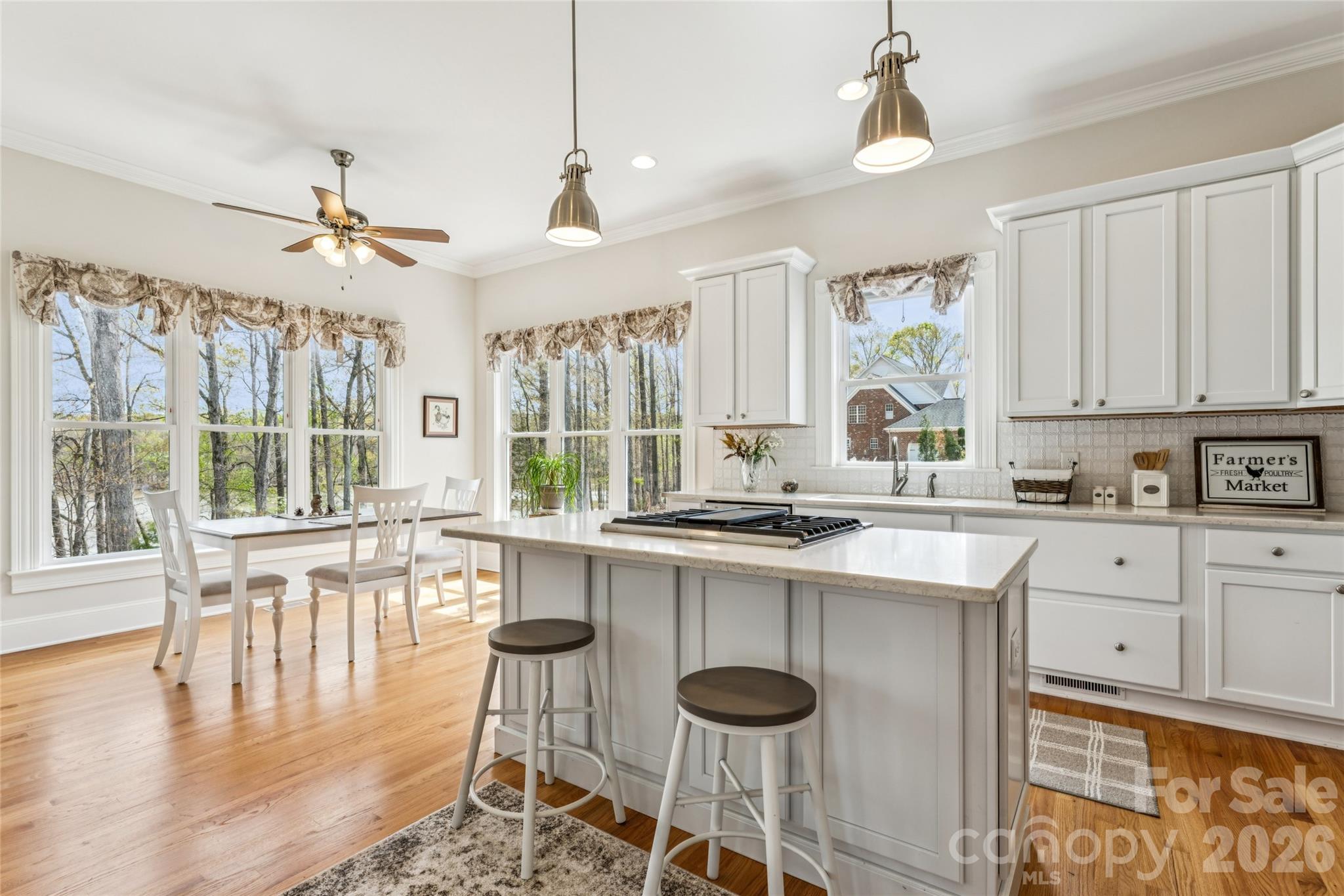 Bridgewater - Residential