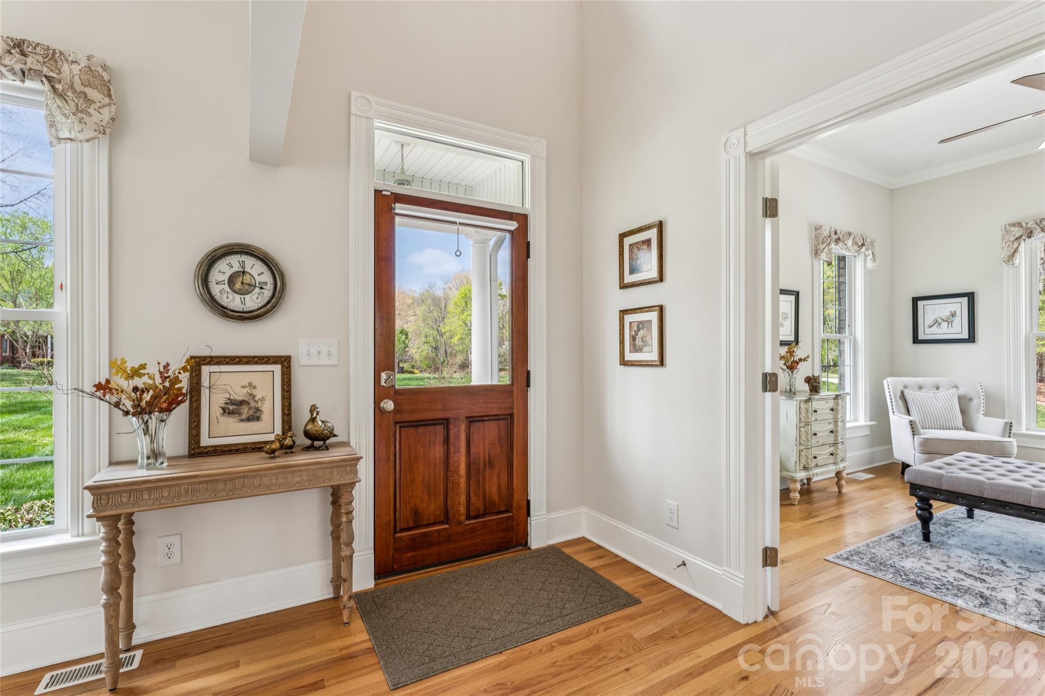 Bridgewater - Residential