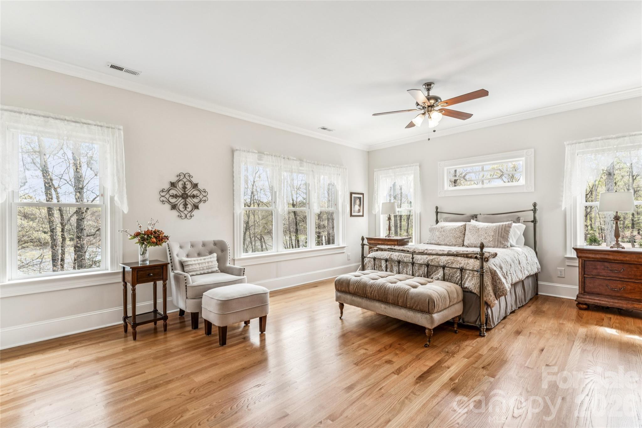 Bridgewater - Residential