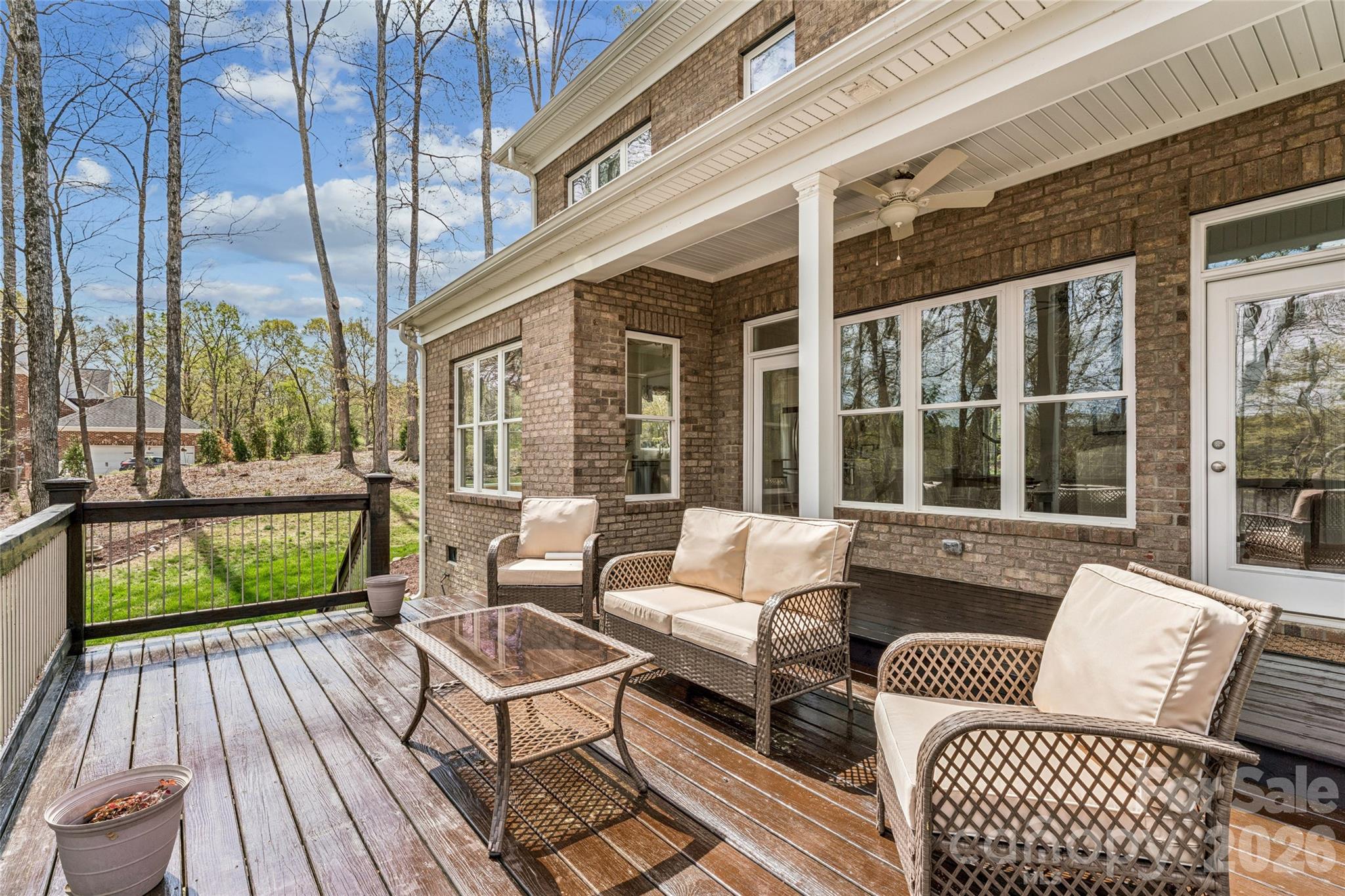 Bridgewater - Residential