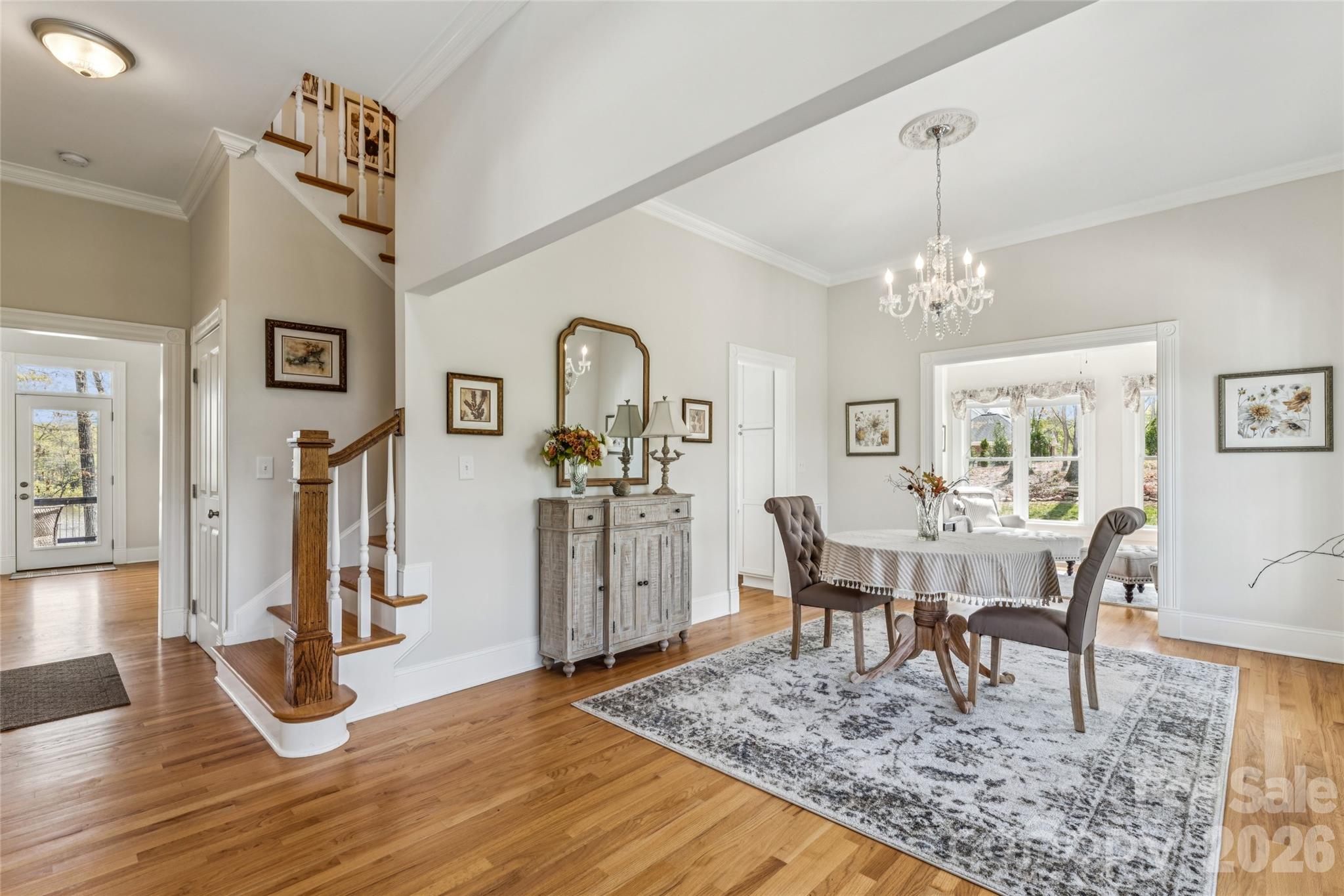 Bridgewater - Residential