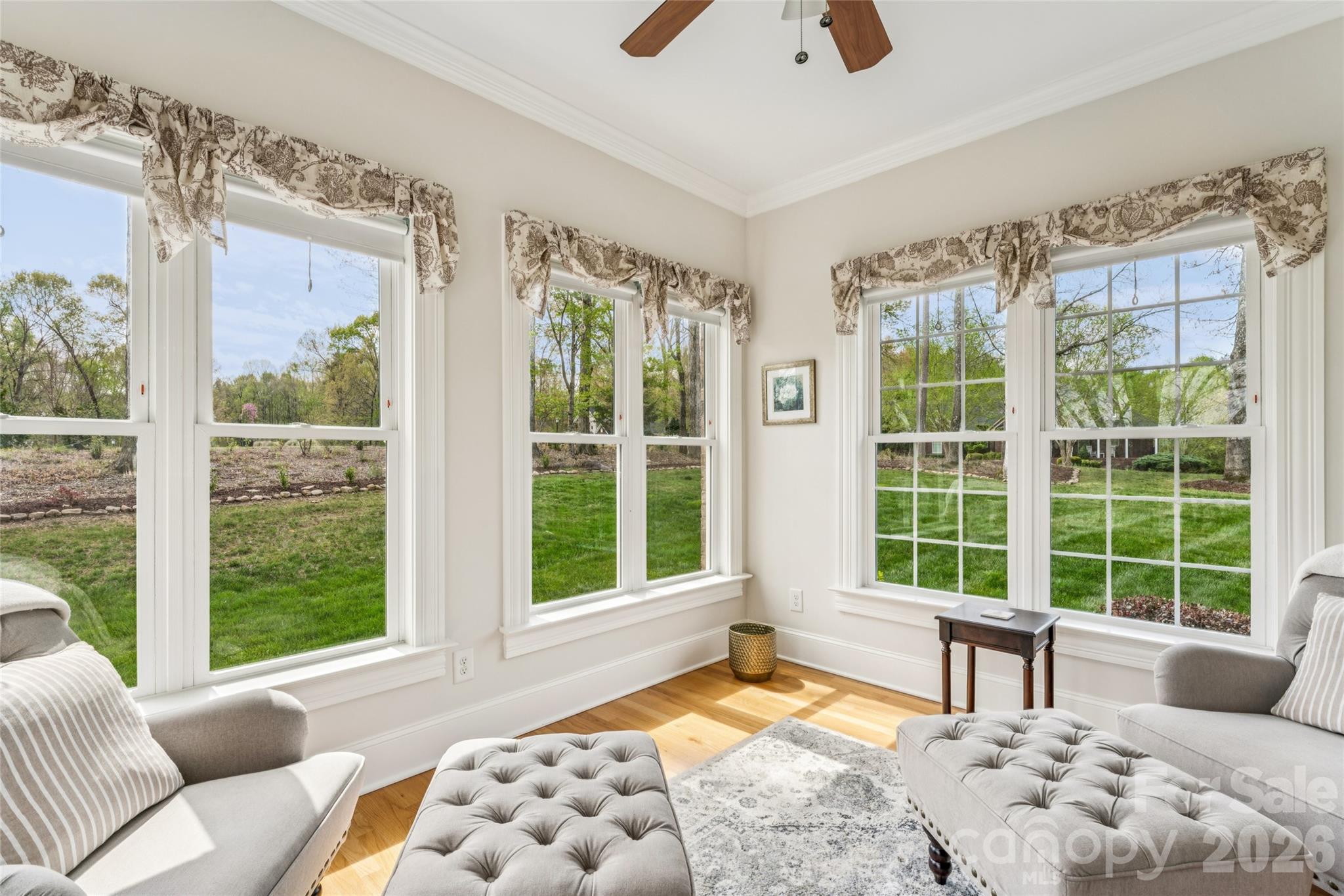 Bridgewater - Residential