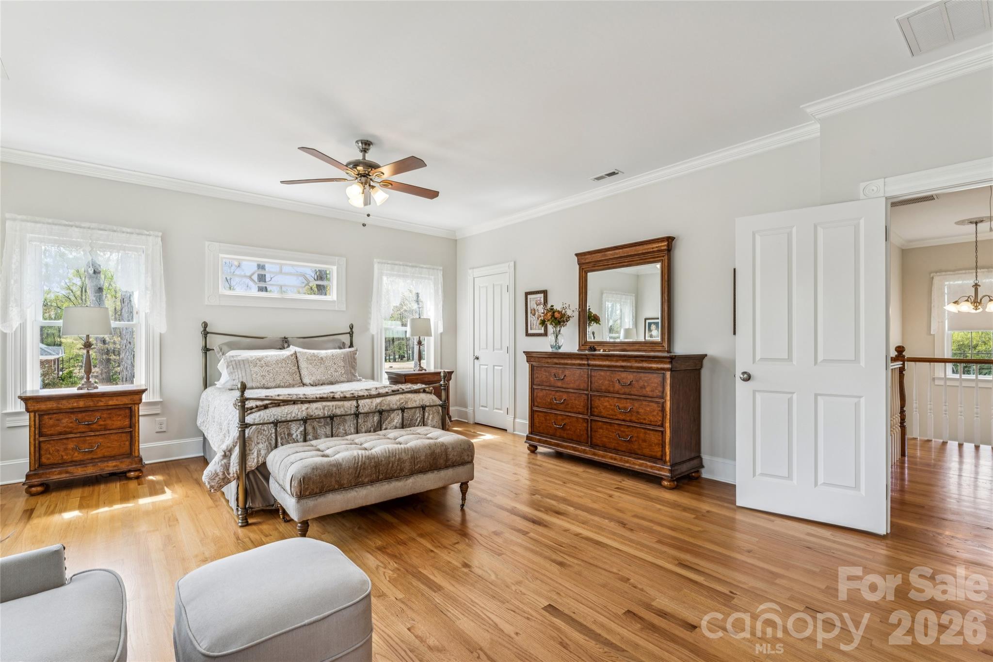 Bridgewater - Residential