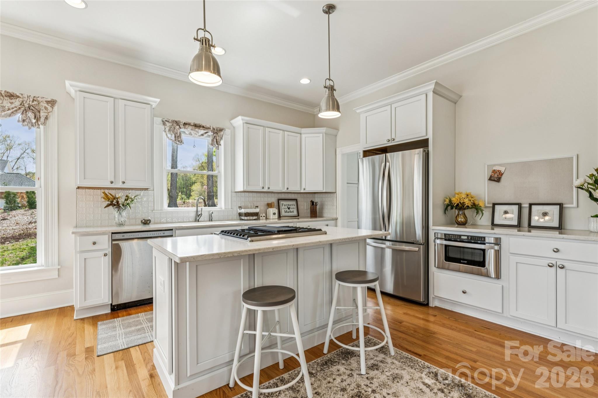 Bridgewater - Residential