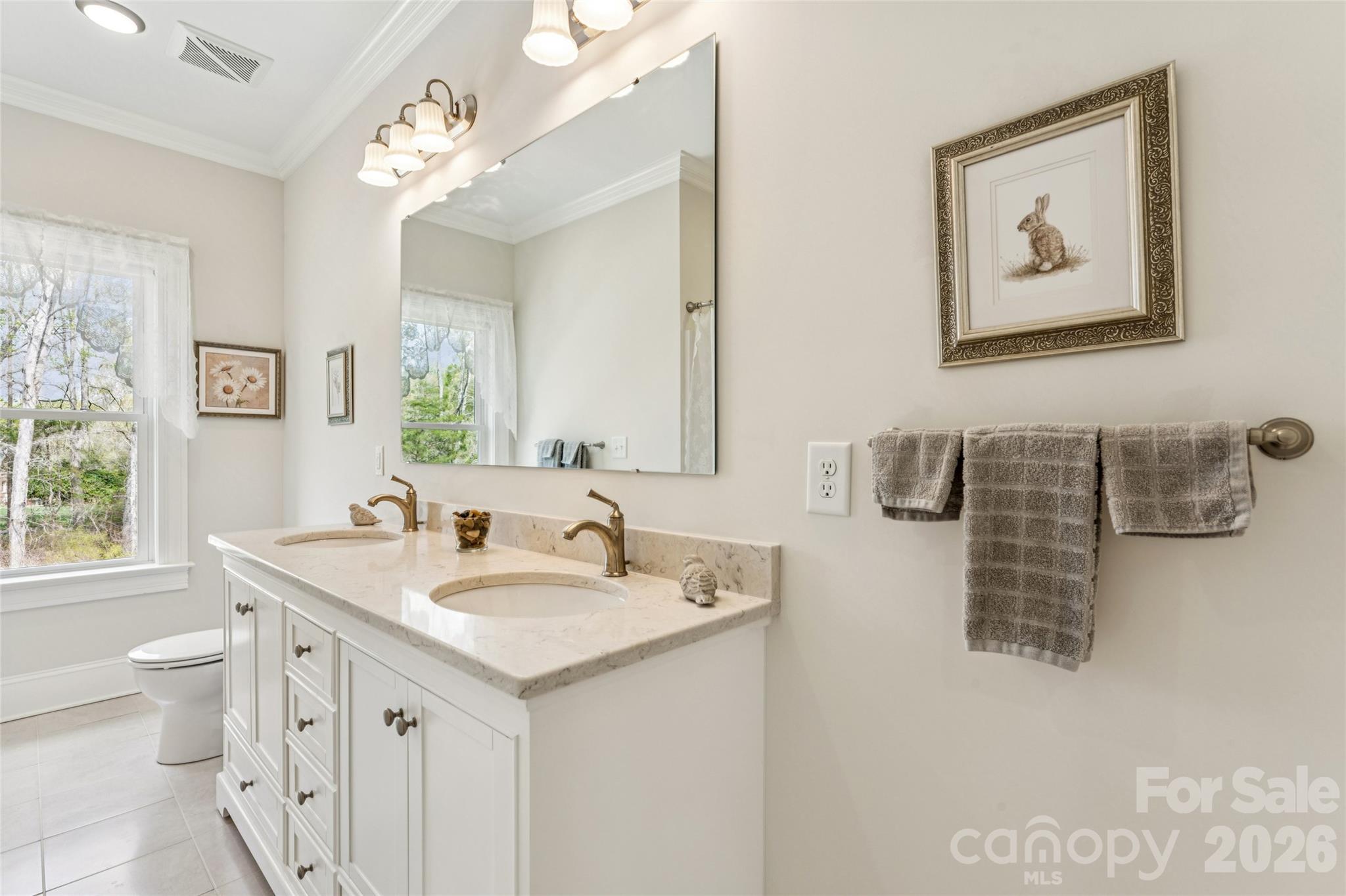 Bridgewater - Residential