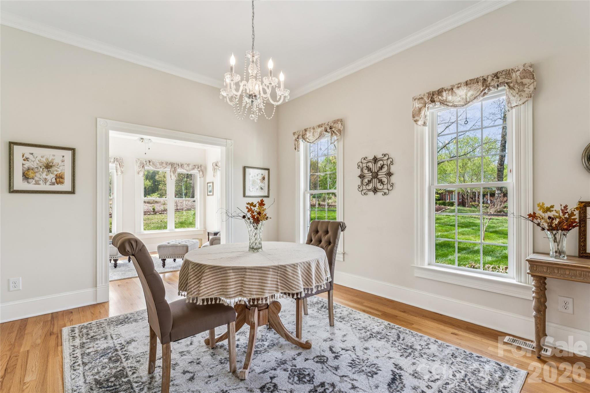 Bridgewater - Residential