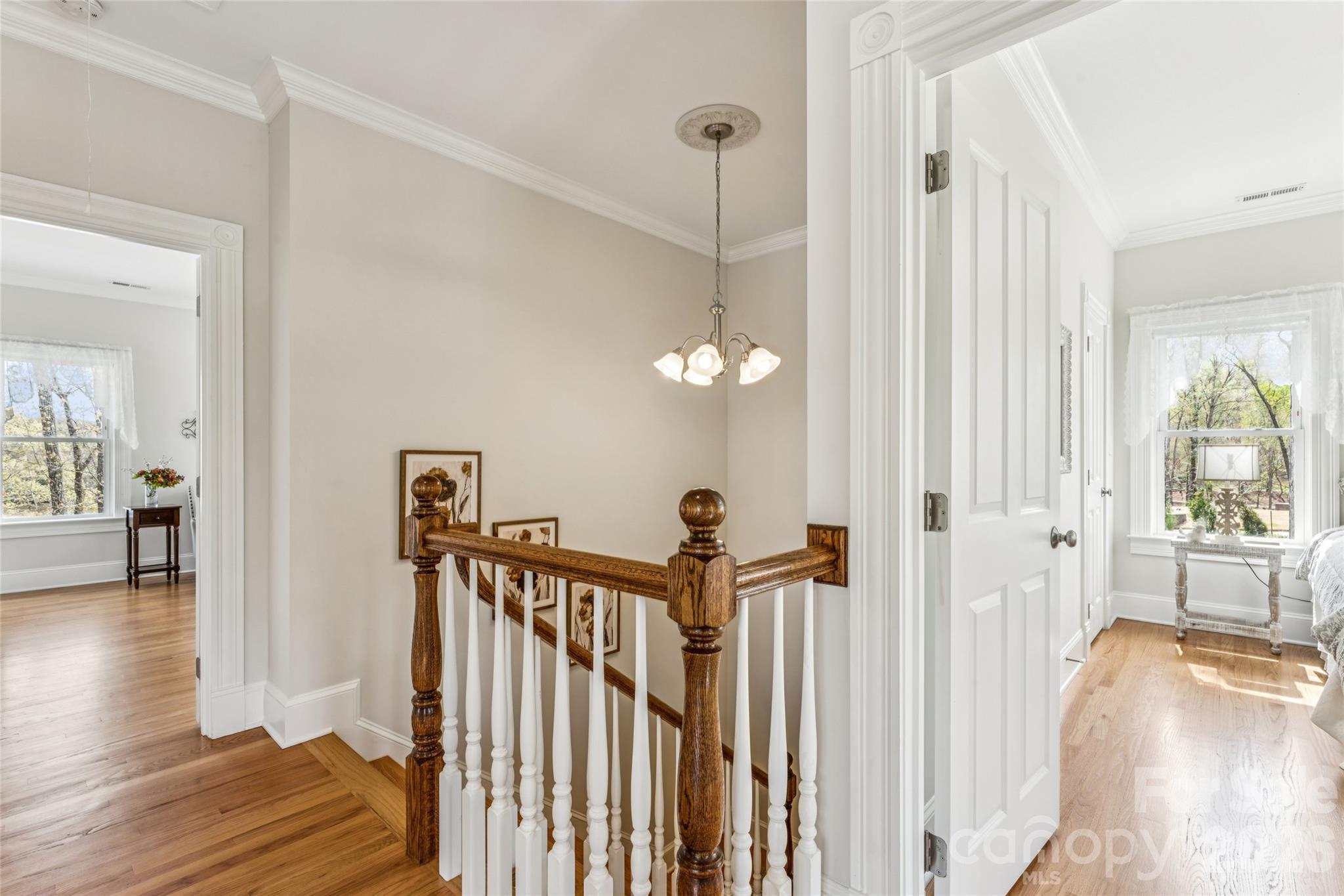 Bridgewater - Residential