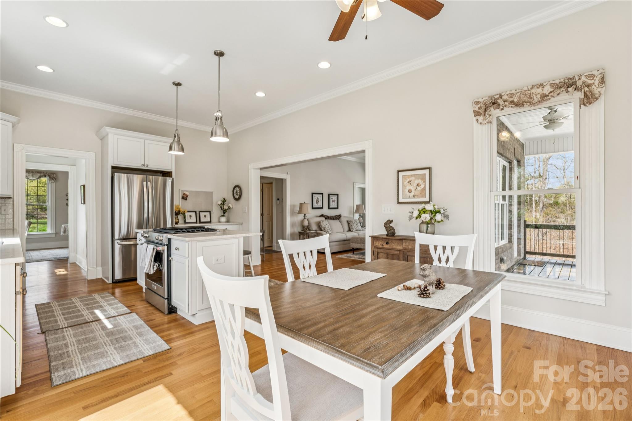 Bridgewater - Residential