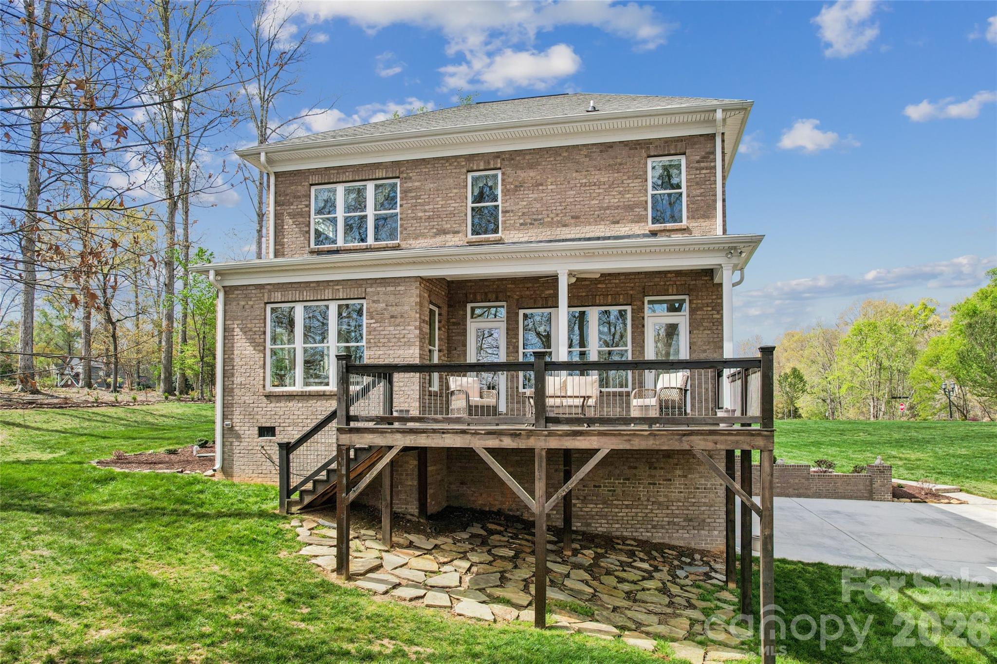 Bridgewater - Residential