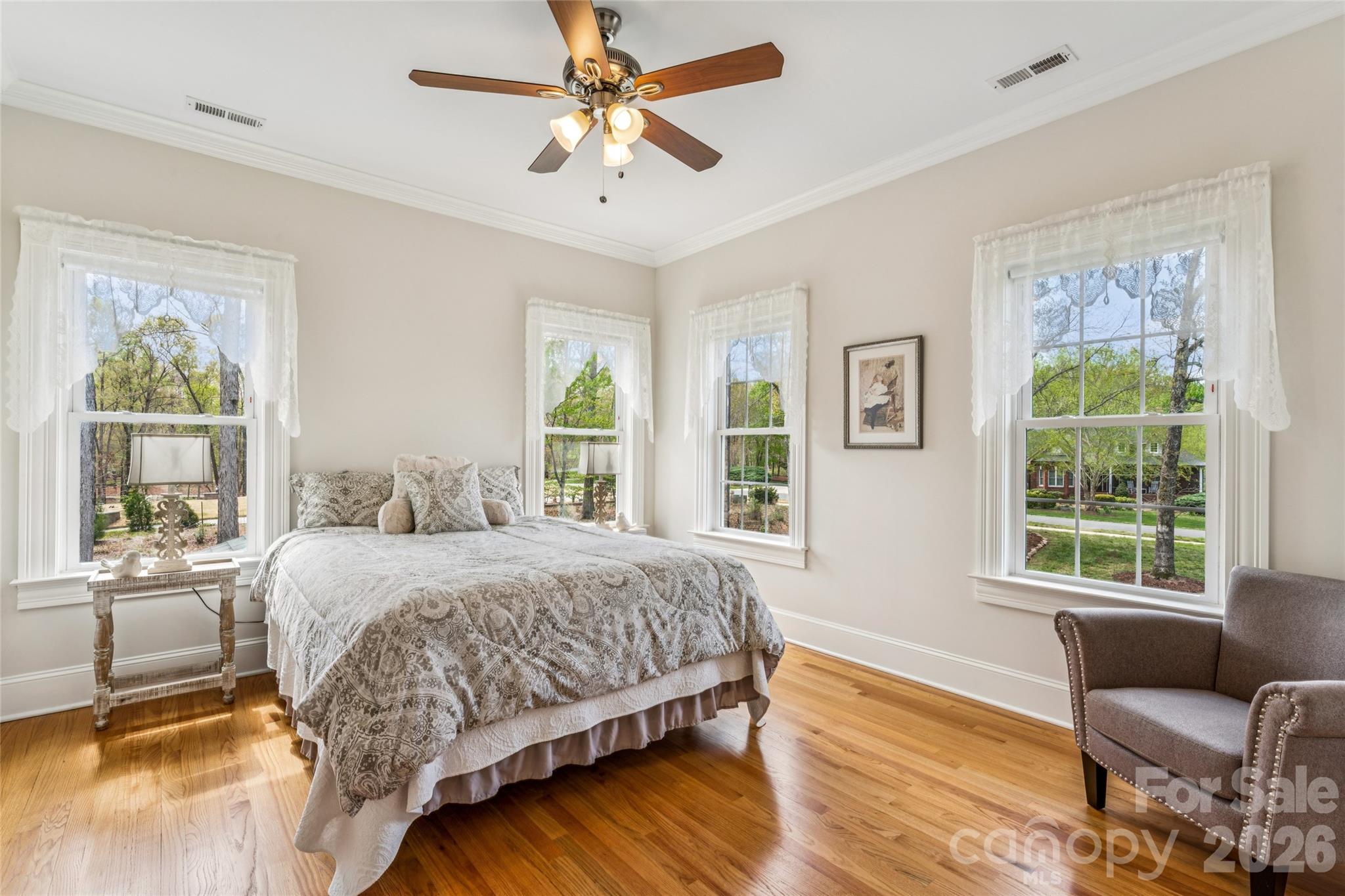 Bridgewater - Residential