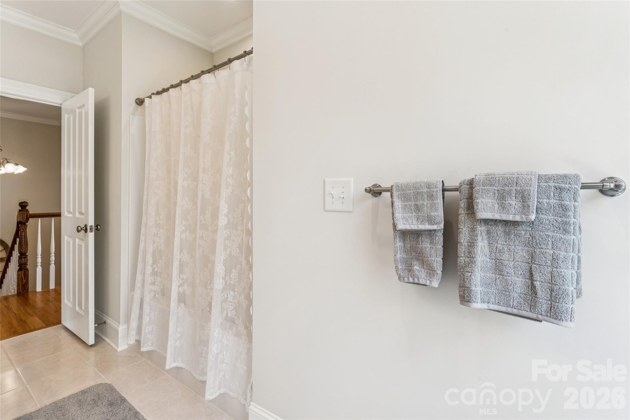 Bridgewater - Residential