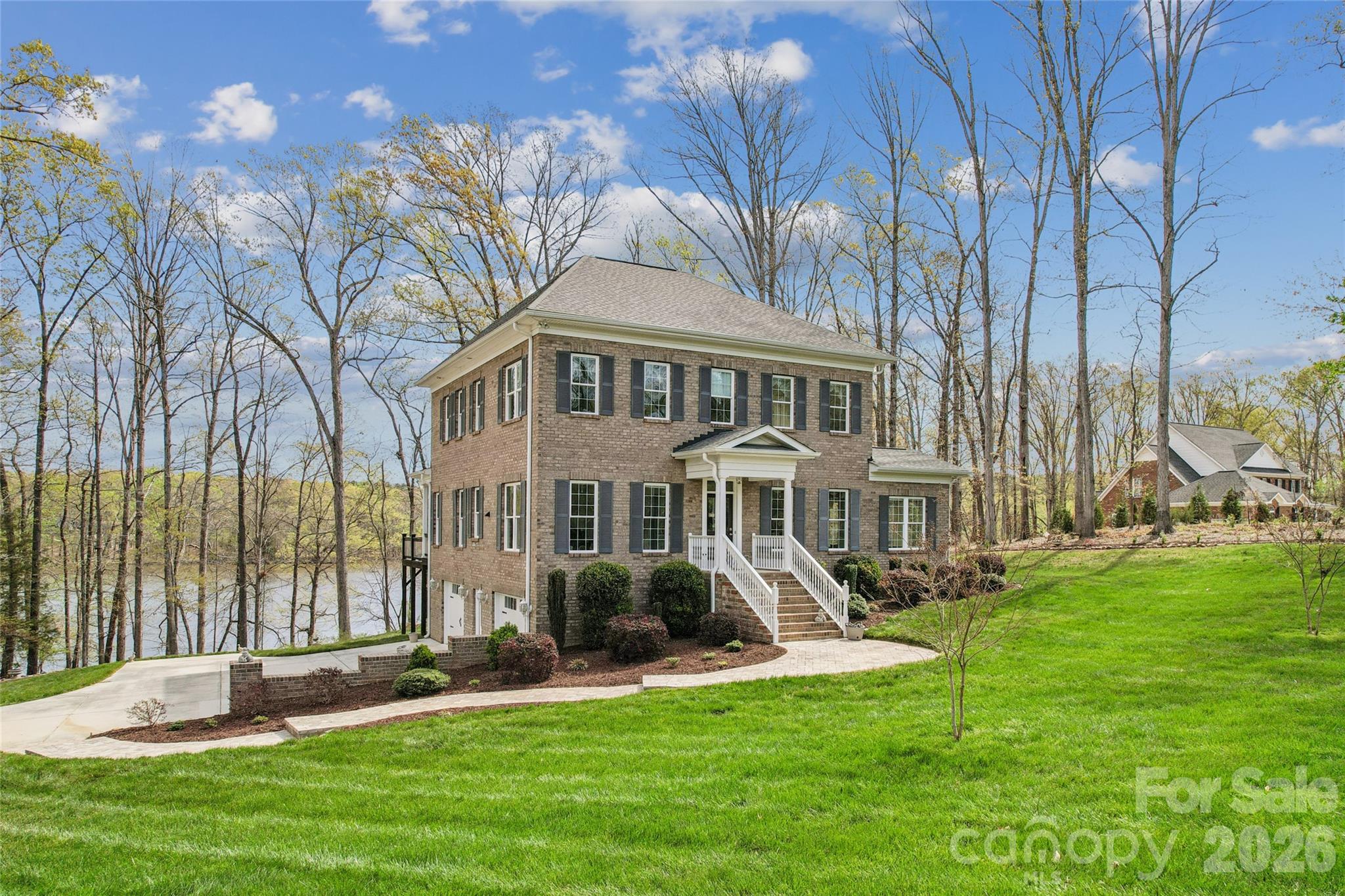 Bridgewater - Residential