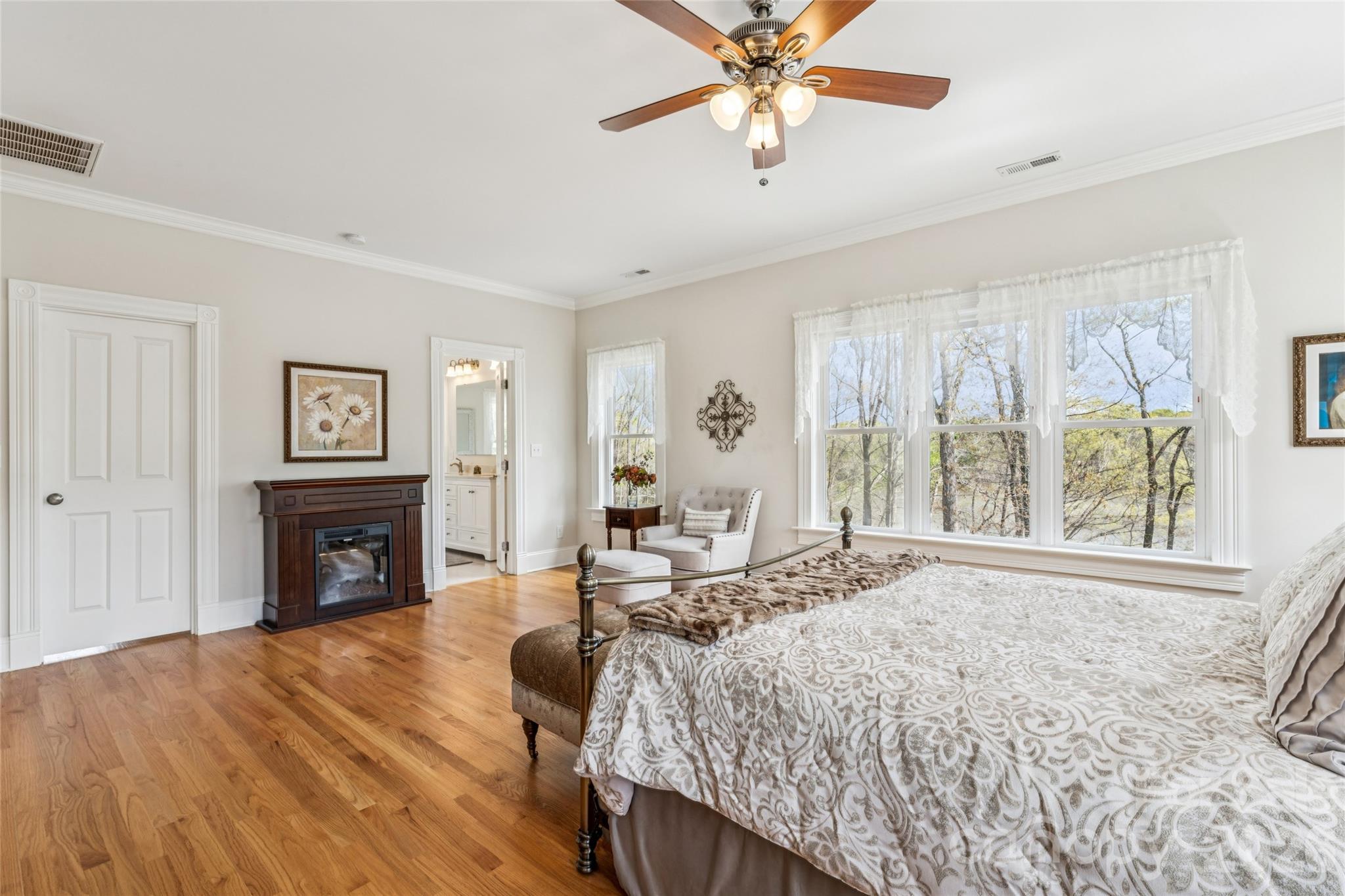 Bridgewater - Residential