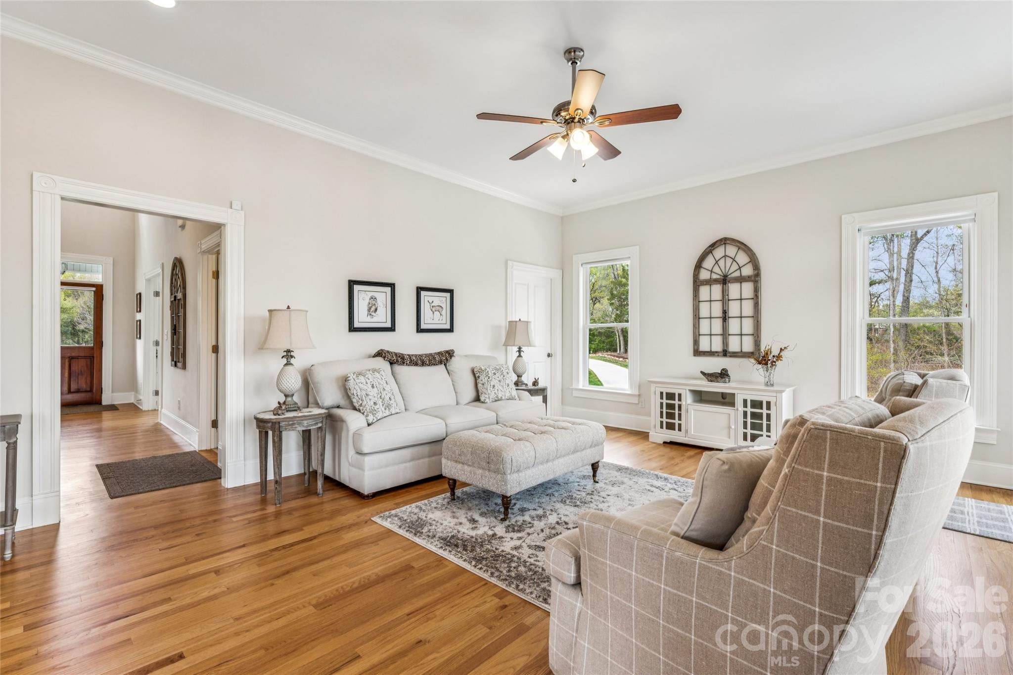 Bridgewater - Residential