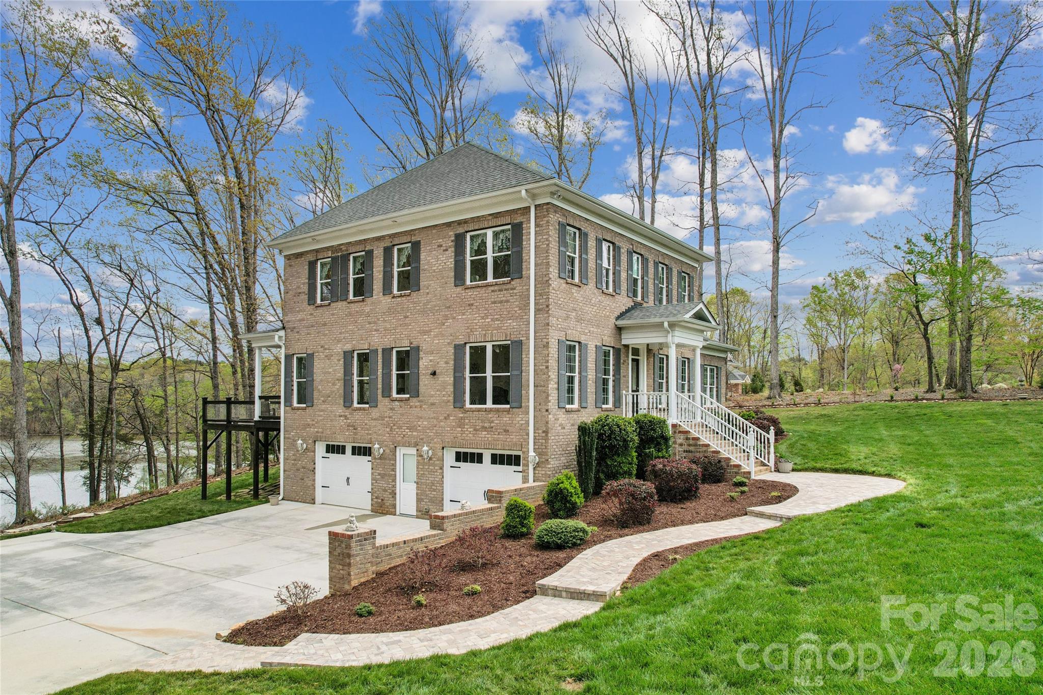 Bridgewater - Residential