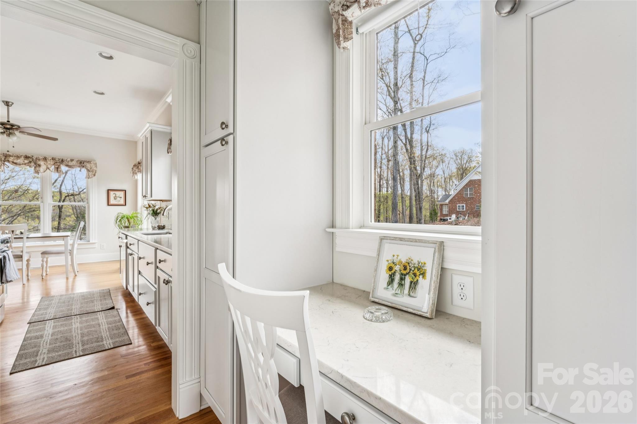 Bridgewater - Residential