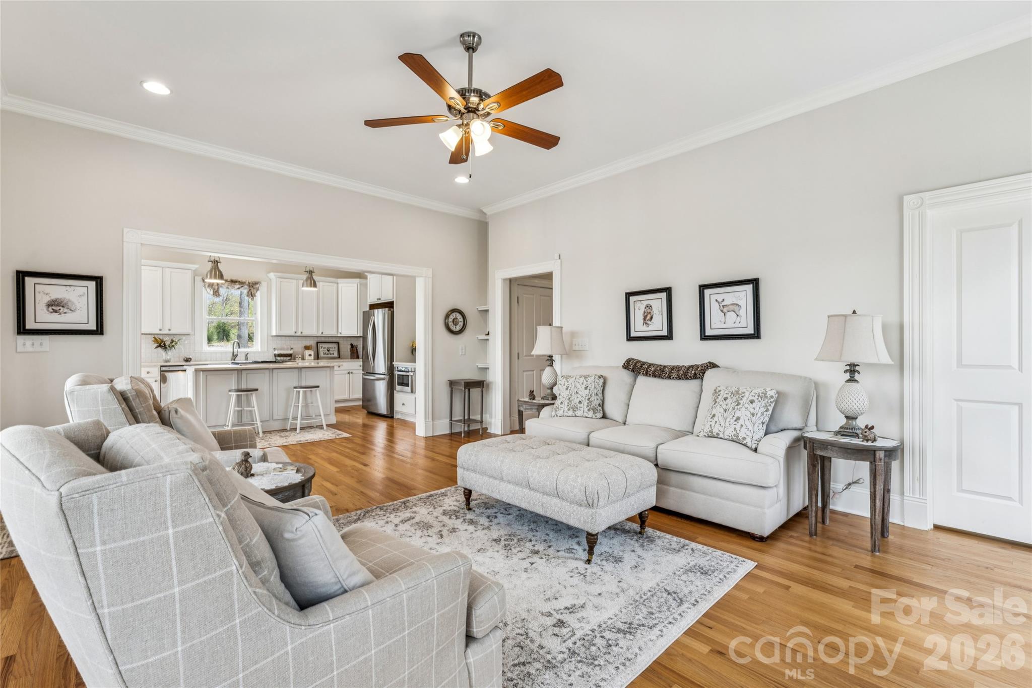 Bridgewater - Residential