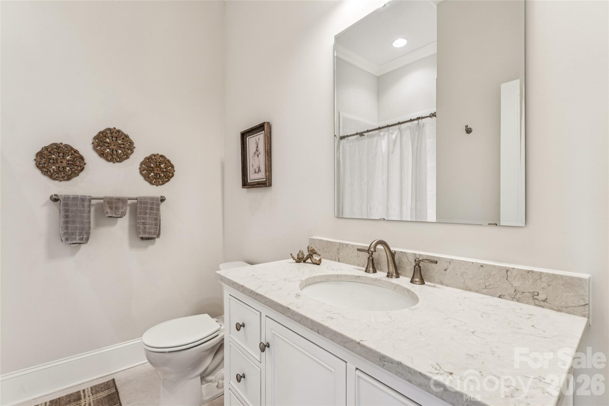 Bridgewater - Residential