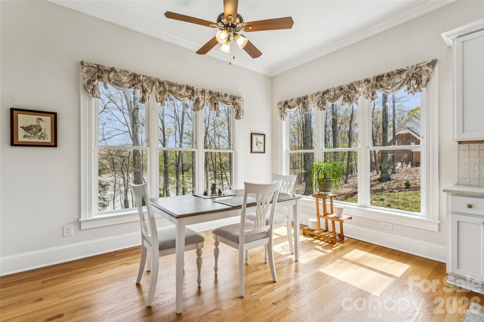 Bridgewater - Residential