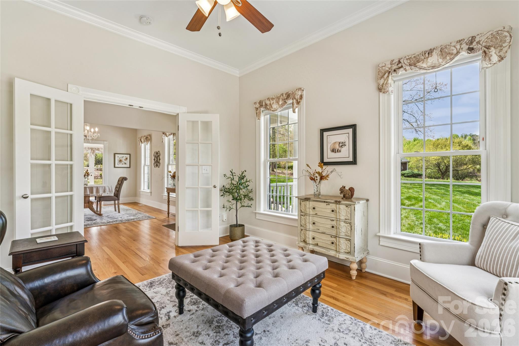 Bridgewater - Residential