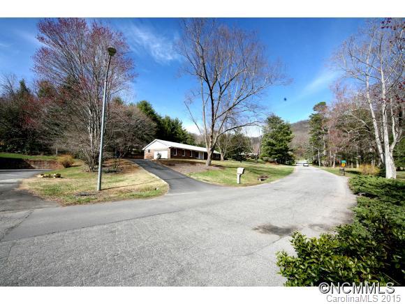 Ballantree - Residential