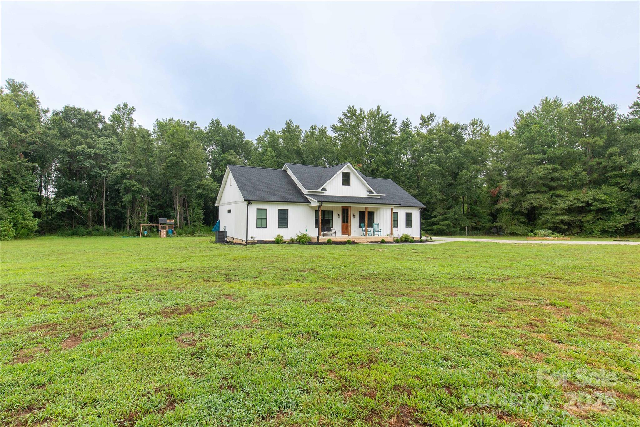 1964 Conservancy Road