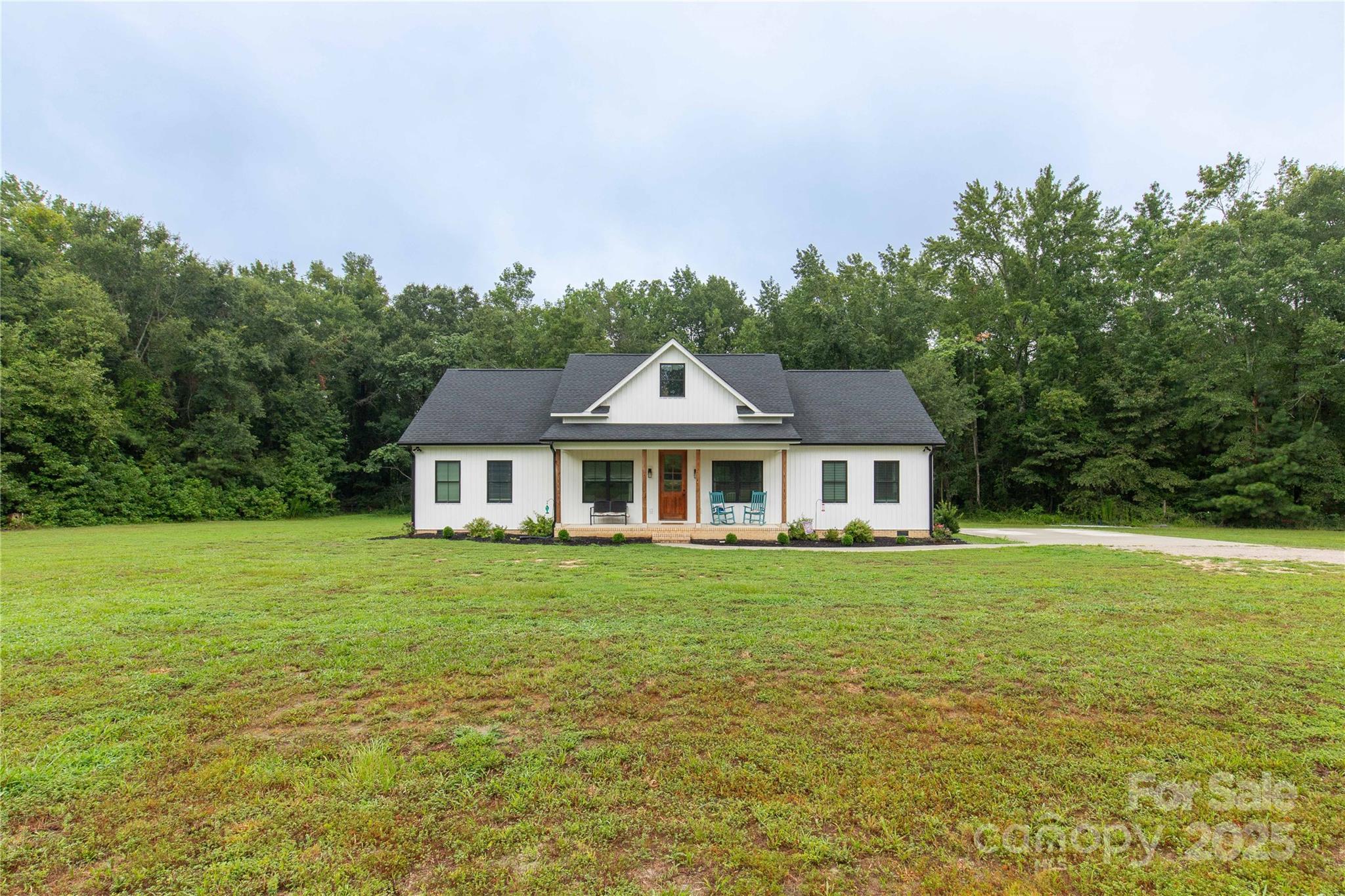 1964 Conservancy Road