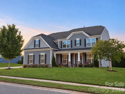 Photo of 0238 Bushney Loop, Mooresville, NC 28115 (MLS # 4435635)
