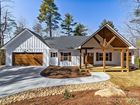 177 Shadow Run Road Hendersonville NC 28792