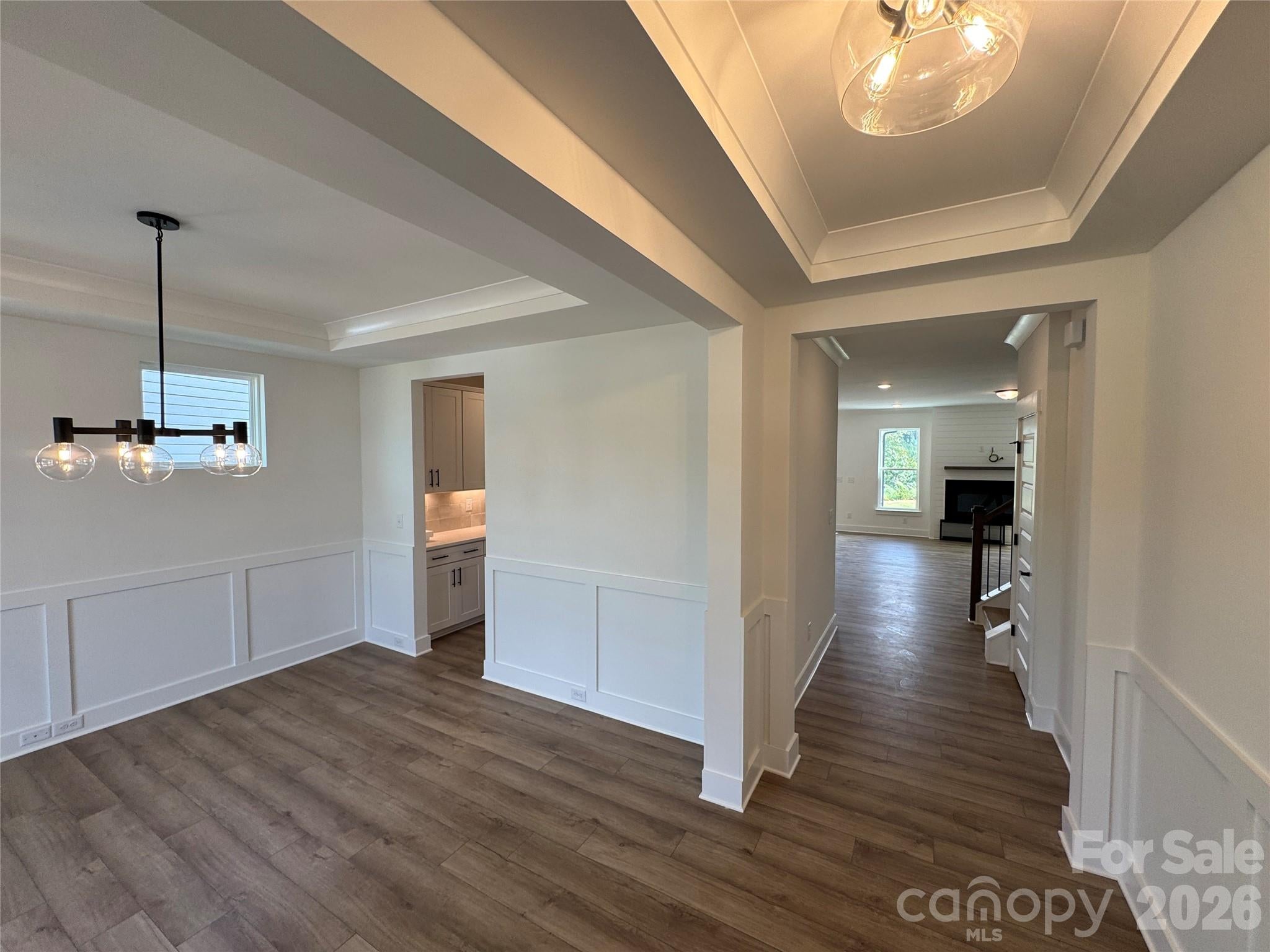 2265 Tabor Road