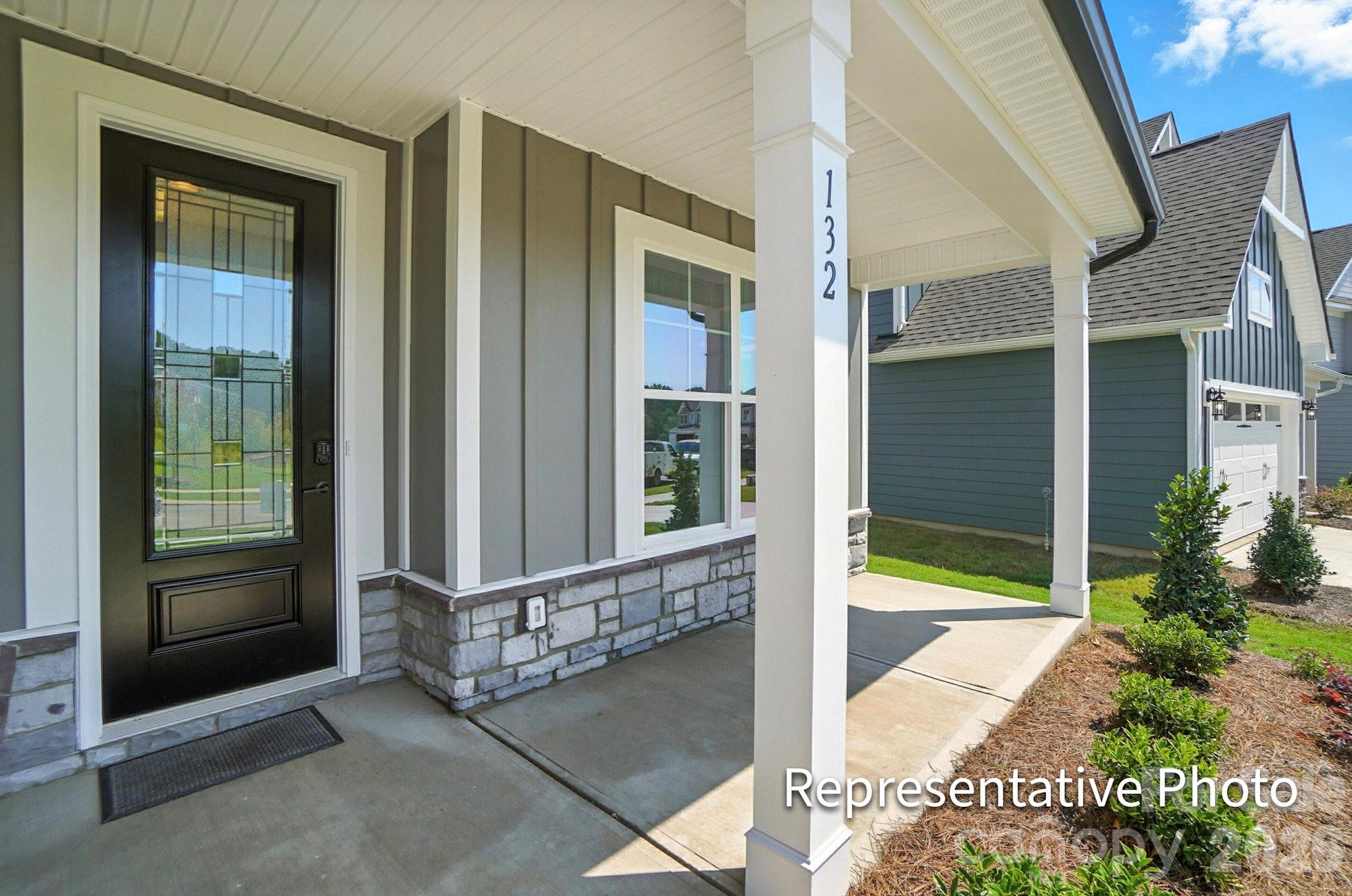 2265 Tabor Road