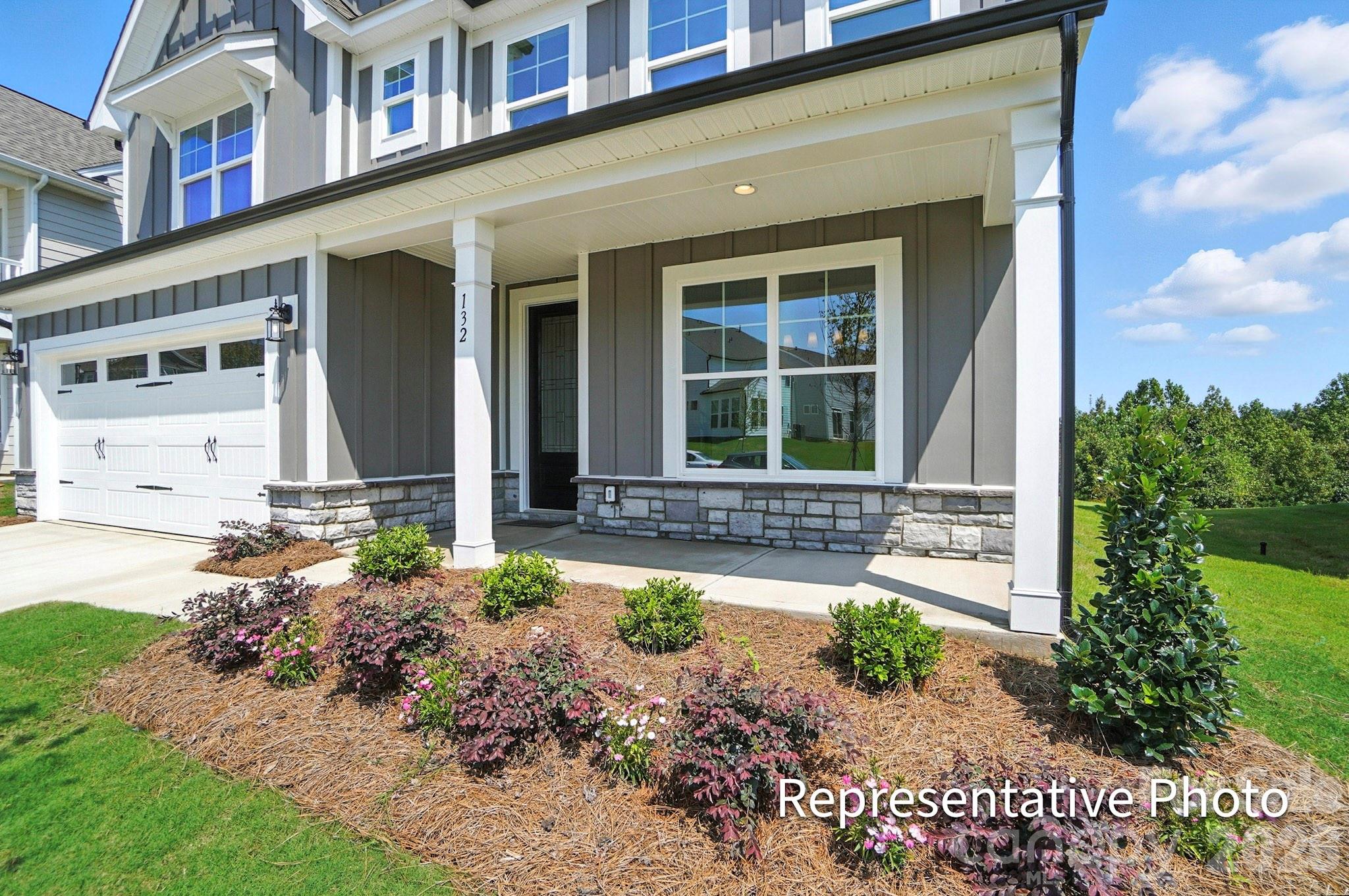2265 Tabor Road