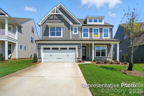 2265 Tabor Road Sherrills Ford NC 28673