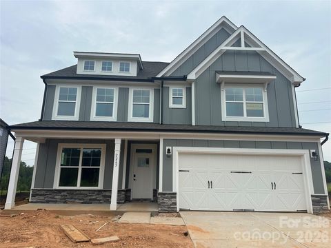Photo of 2265 Tabor Road, Sherrills Ford, NC 28673 (MLS # 4378859)
