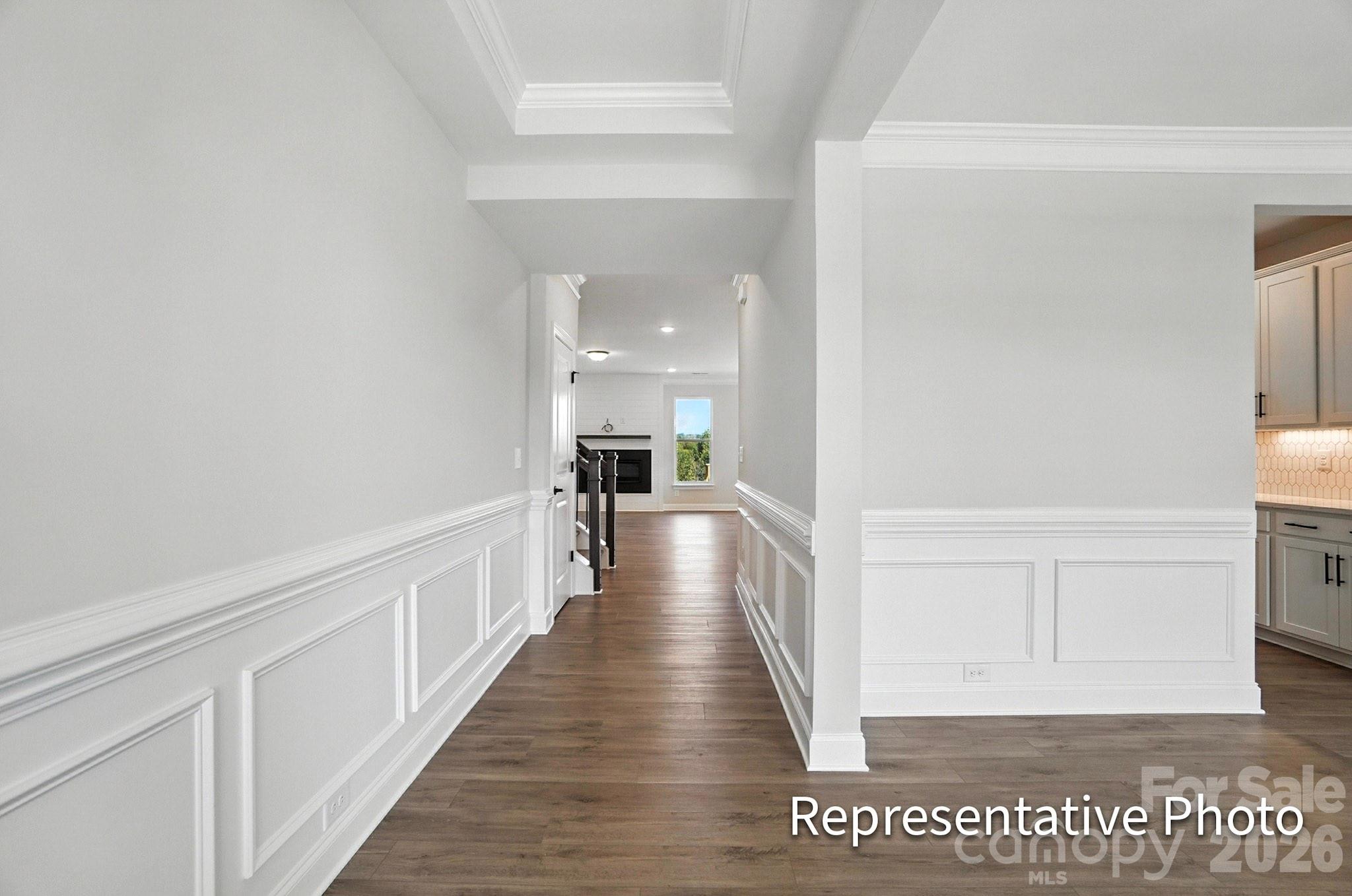 2265 Tabor Road