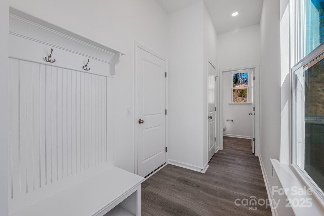 The Ridge at Sugar Creek - Residential